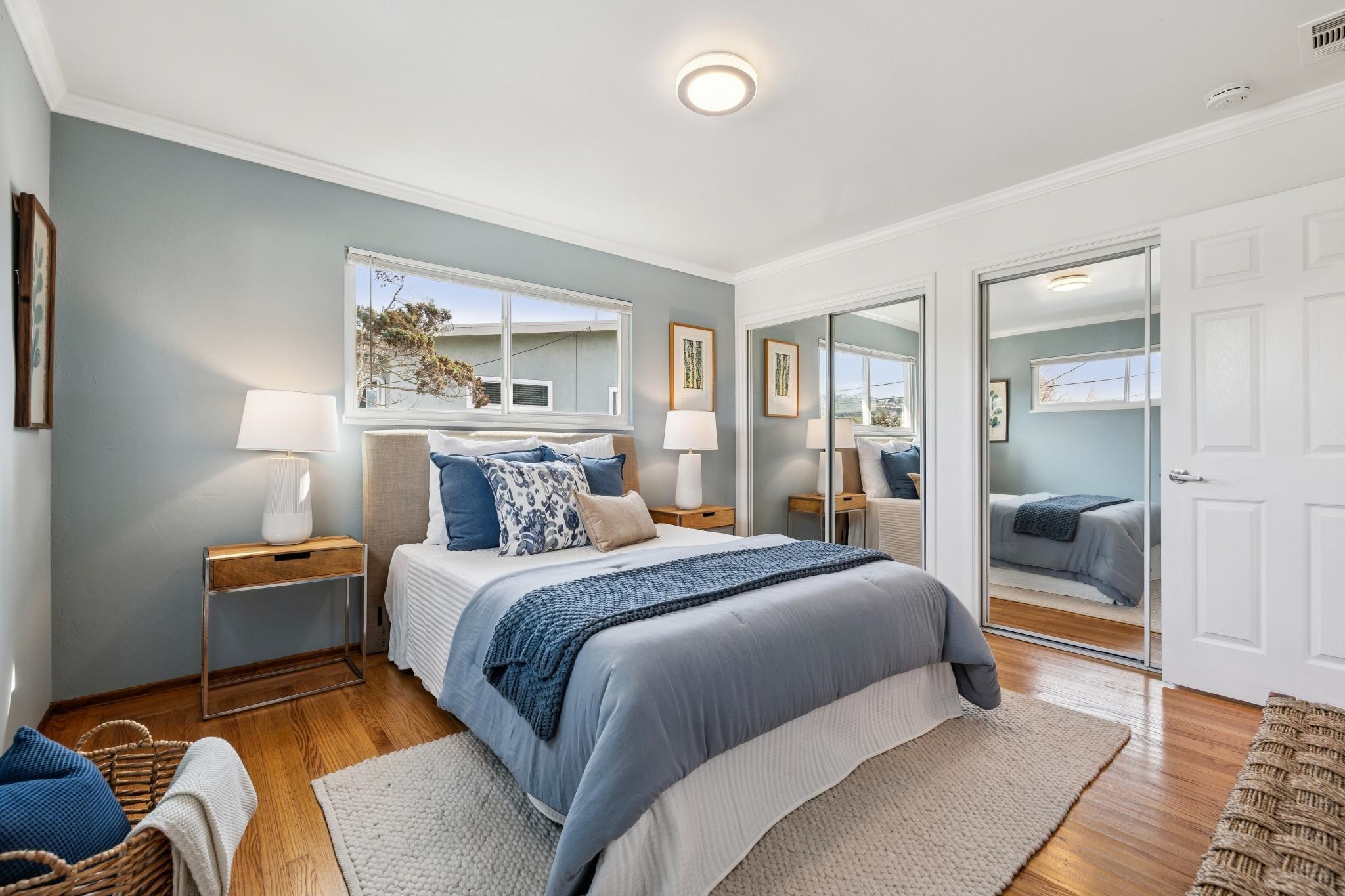 Detail Gallery Image 21 of 51 For 5355 Bayview Ave, Richmond,  CA 94804 - 3 Beds | 2 Baths