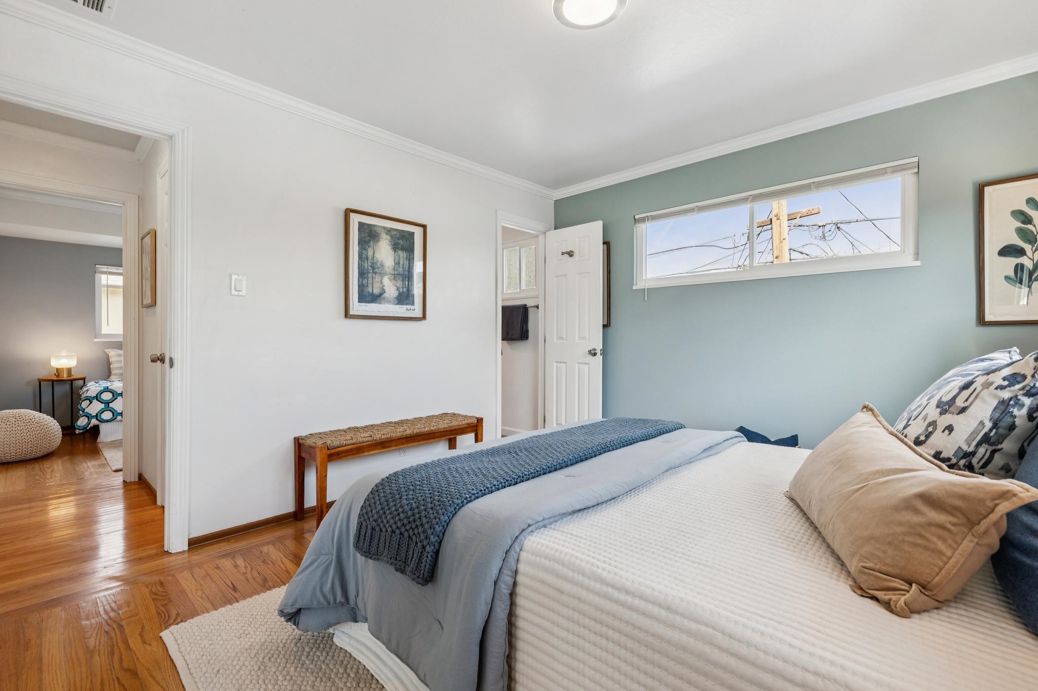 Detail Gallery Image 22 of 51 For 5355 Bayview Ave, Richmond,  CA 94804 - 3 Beds | 2 Baths