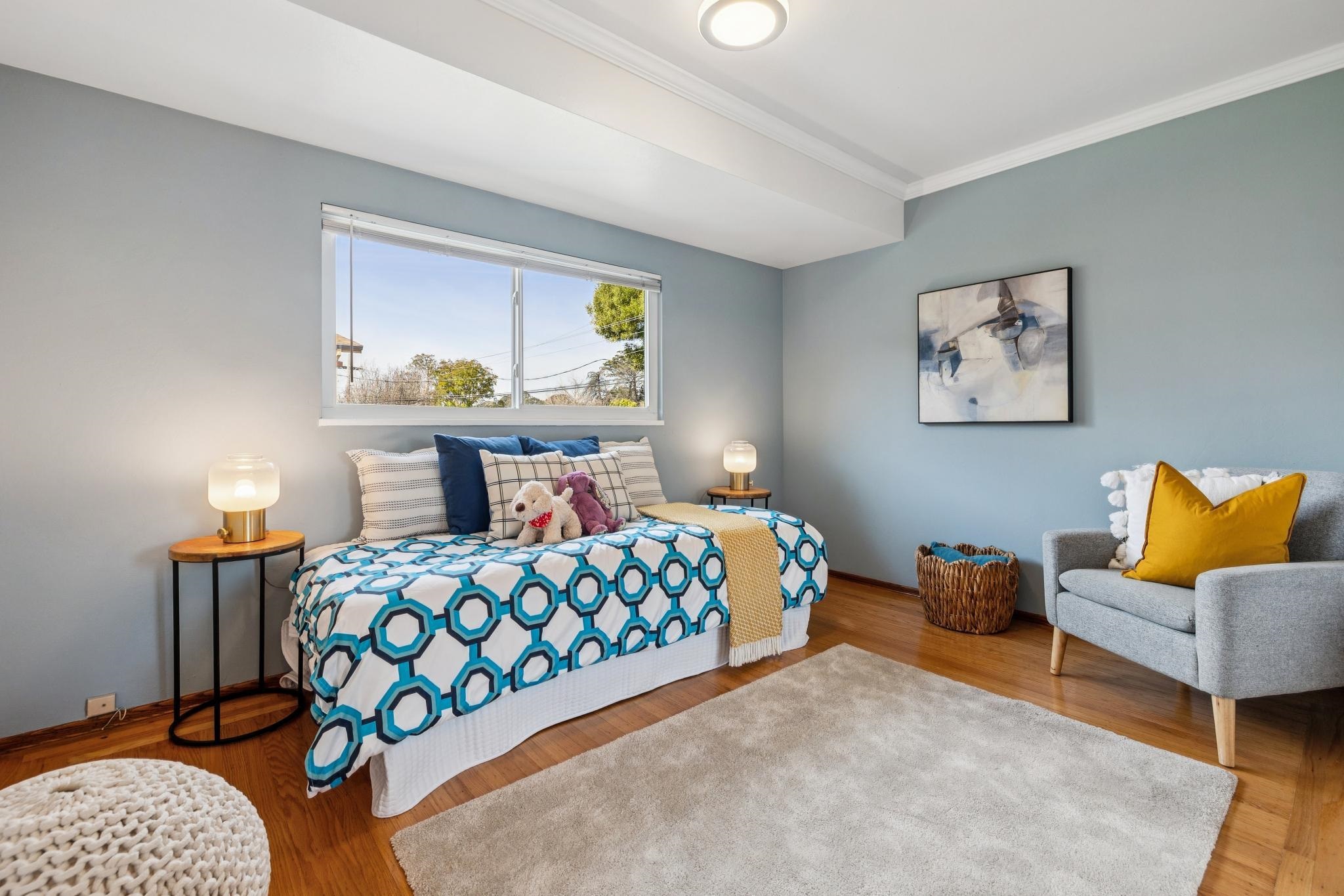 Detail Gallery Image 25 of 51 For 5355 Bayview Ave, Richmond,  CA 94804 - 3 Beds | 2 Baths