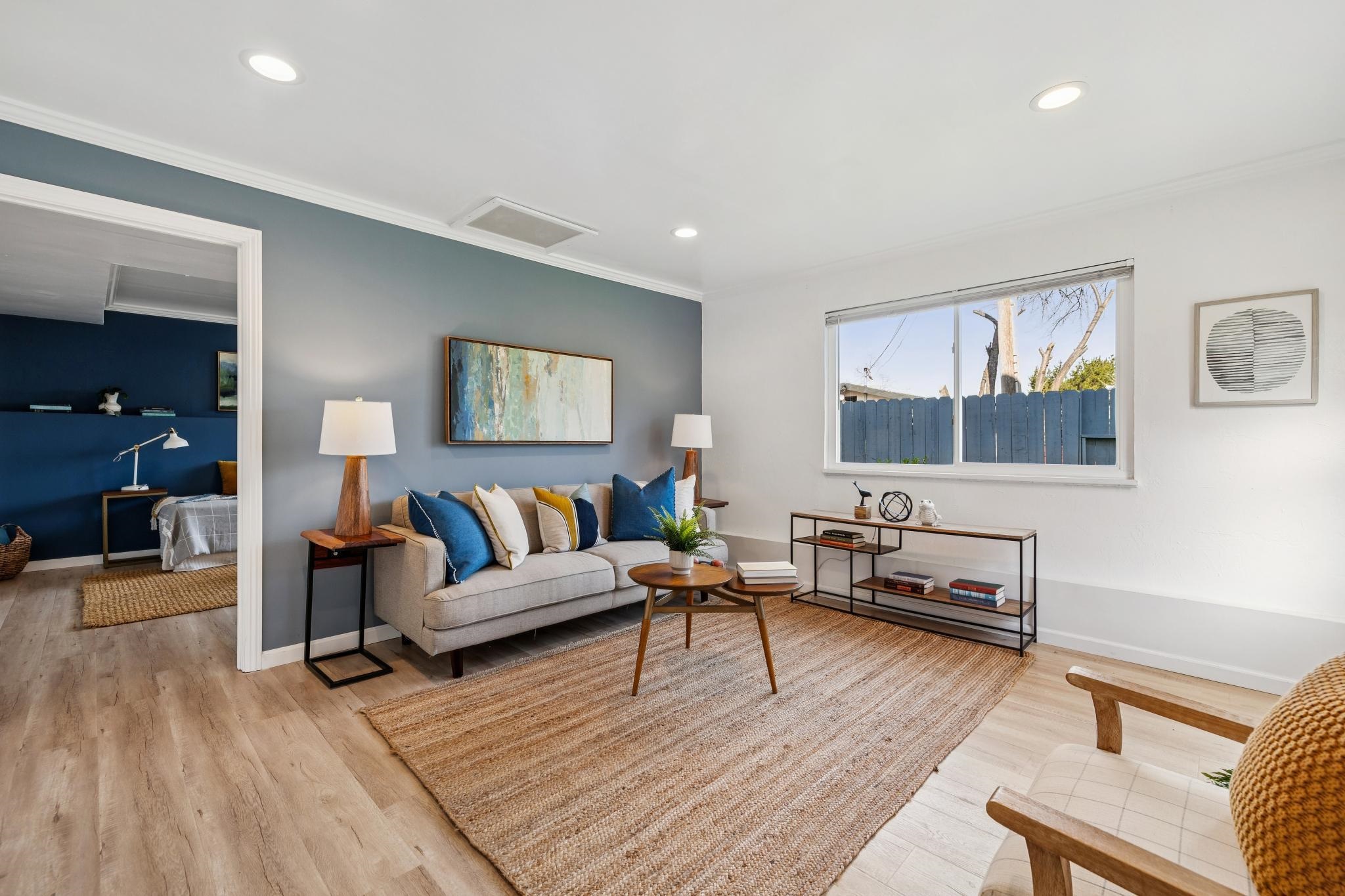 Detail Gallery Image 31 of 51 For 5355 Bayview Ave, Richmond,  CA 94804 - 3 Beds | 2 Baths