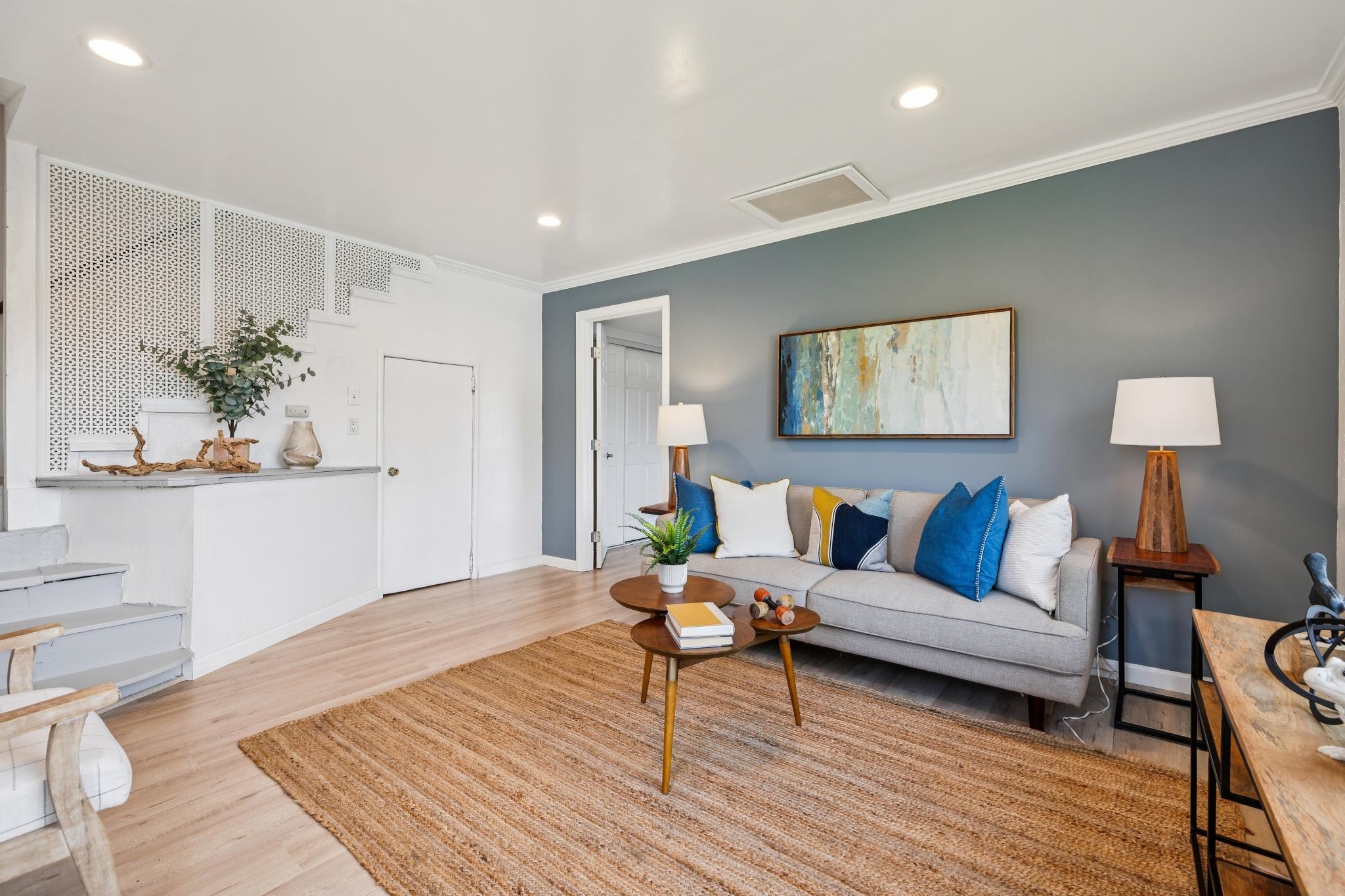 Detail Gallery Image 32 of 51 For 5355 Bayview Ave, Richmond,  CA 94804 - 3 Beds | 2 Baths