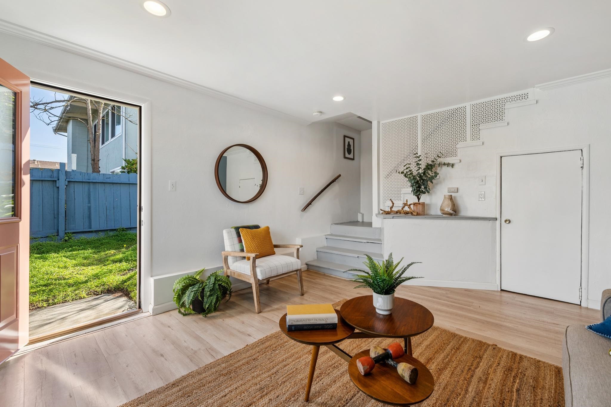 Detail Gallery Image 33 of 51 For 5355 Bayview Ave, Richmond,  CA 94804 - 3 Beds | 2 Baths