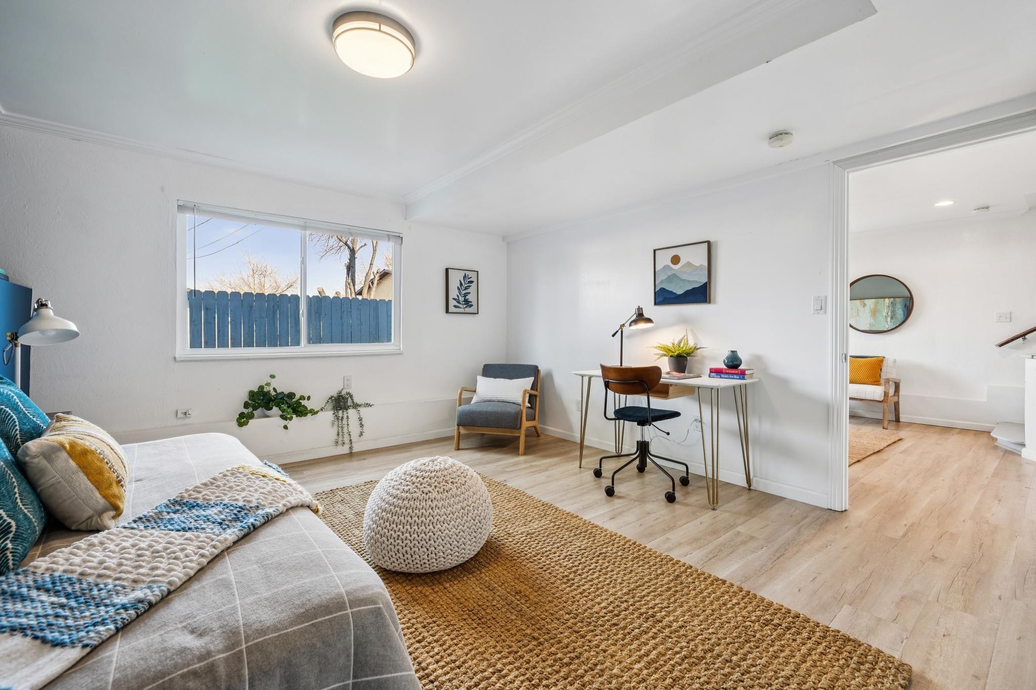 Detail Gallery Image 36 of 51 For 5355 Bayview Ave, Richmond,  CA 94804 - 3 Beds | 2 Baths