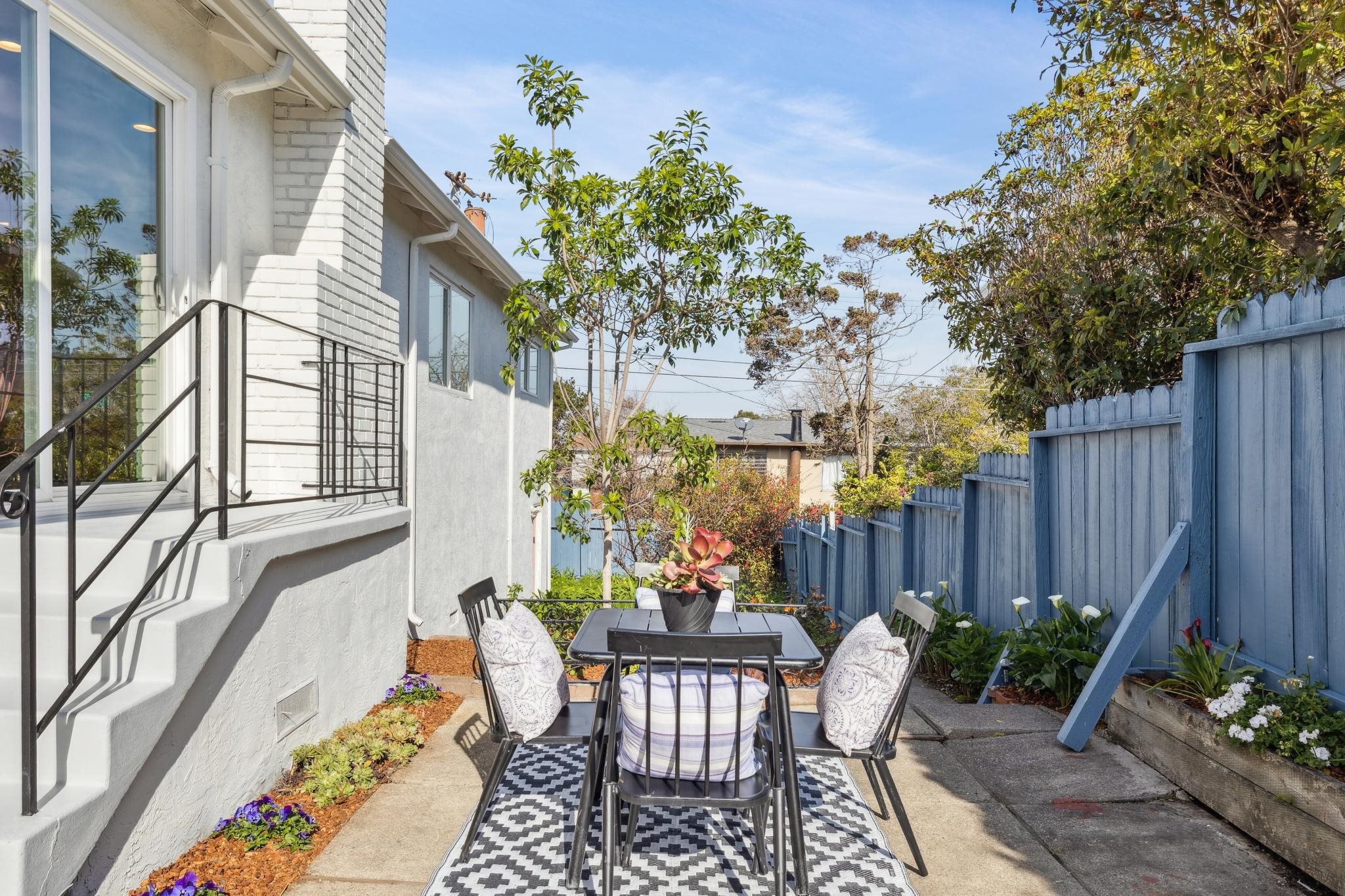 Detail Gallery Image 51 of 51 For 5355 Bayview Ave, Richmond,  CA 94804 - 3 Beds | 2 Baths