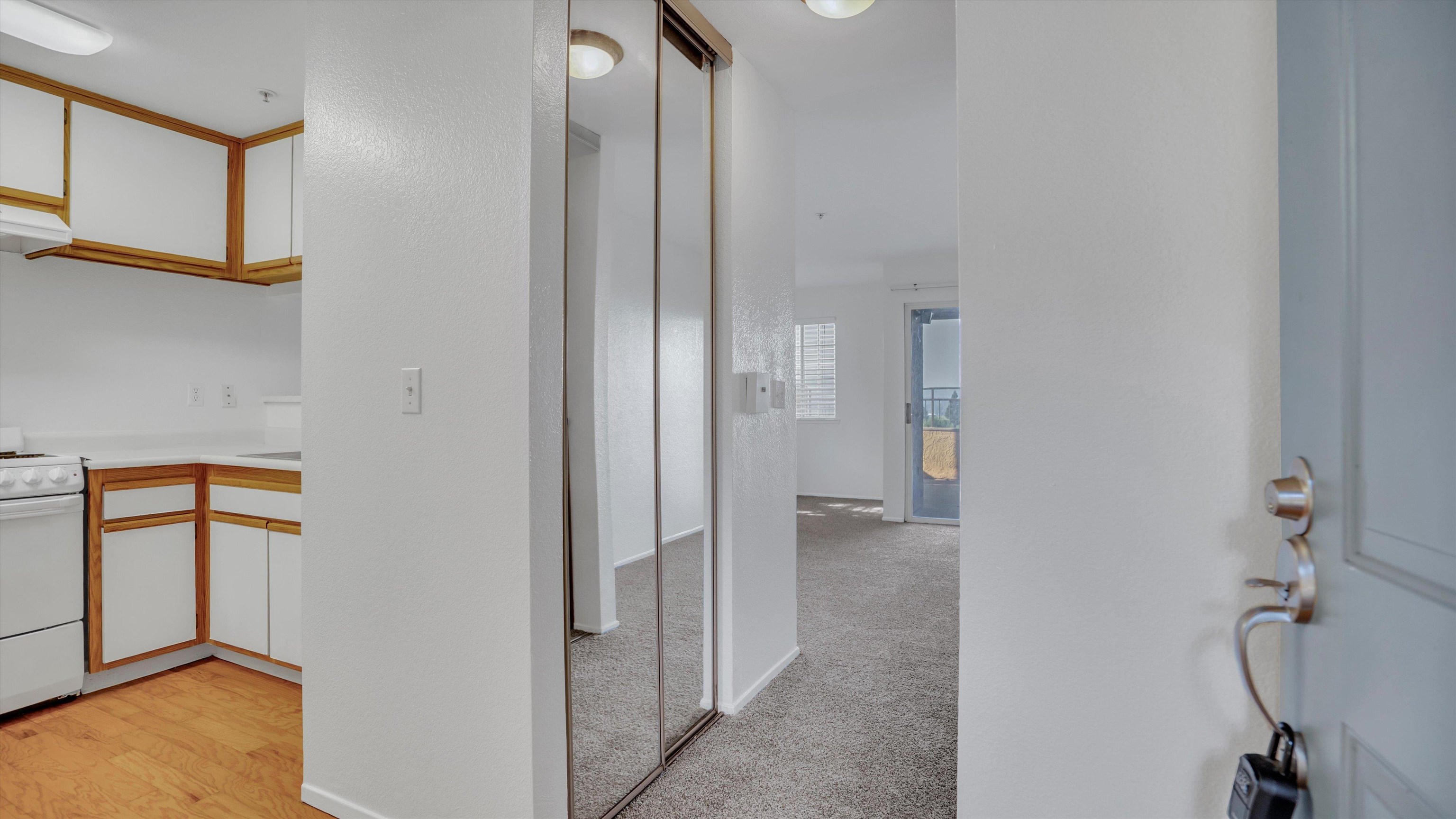 Detail Gallery Image 3 of 39 For 735 Watson Canyon Ct #118,  San Ramon,  CA 94583 - 1 Beds | 1 Baths