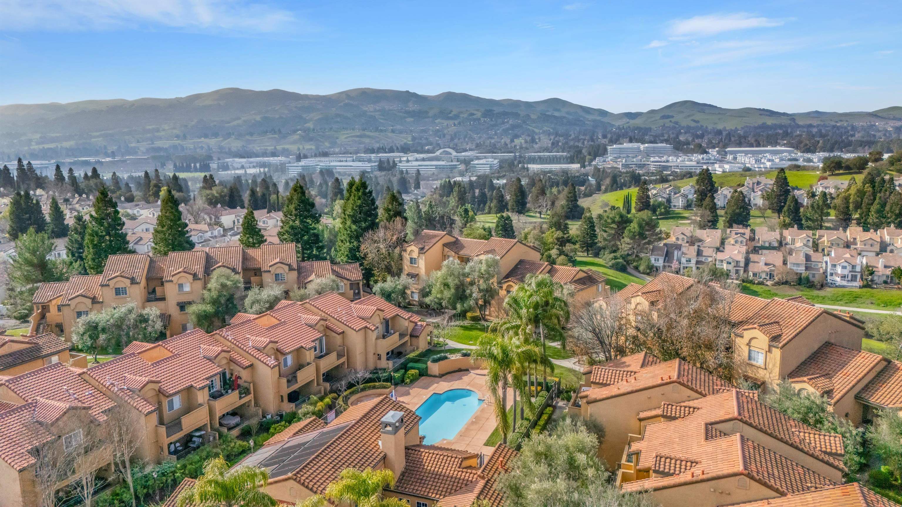 Detail Gallery Image 28 of 39 For 735 Watson Canyon Ct #118,  San Ramon,  CA 94583 - 1 Beds | 1 Baths