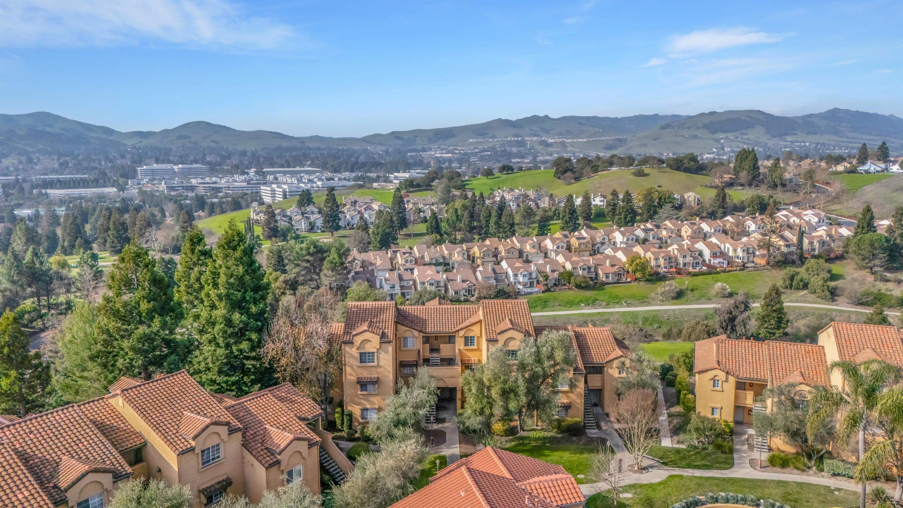Detail Gallery Image 30 of 39 For 735 Watson Canyon Ct #118,  San Ramon,  CA 94583 - 1 Beds | 1 Baths
