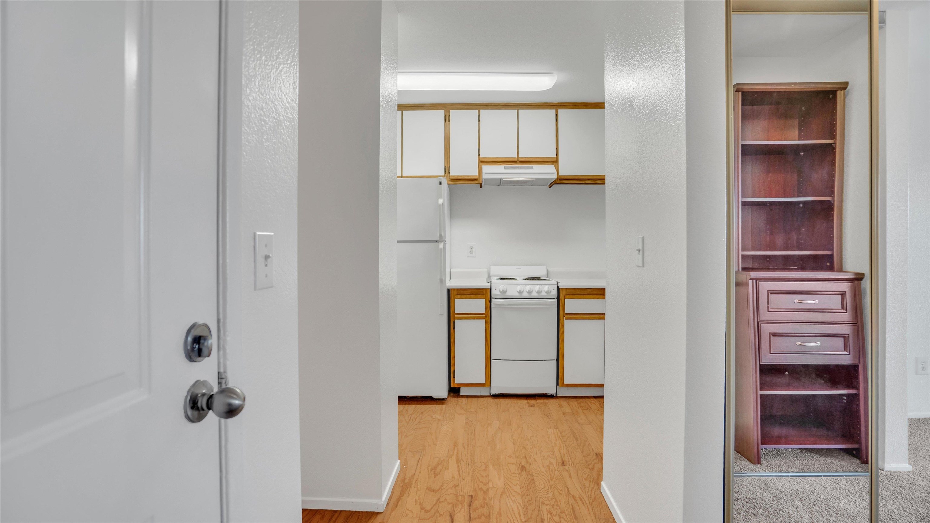 Detail Gallery Image 4 of 39 For 735 Watson Canyon Ct #118,  San Ramon,  CA 94583 - 1 Beds | 1 Baths