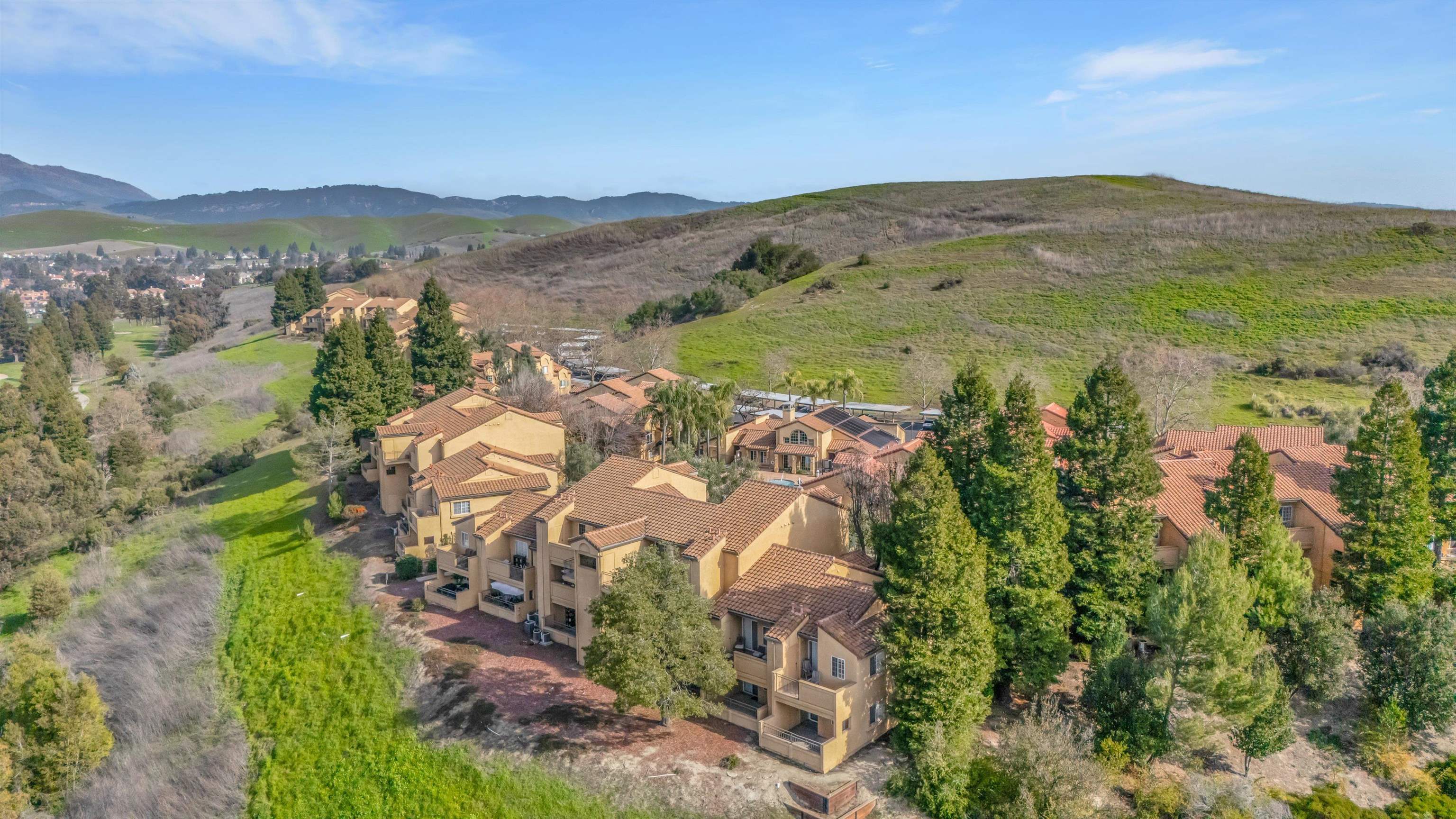 Detail Gallery Image 31 of 39 For 735 Watson Canyon Ct #118,  San Ramon,  CA 94583 - 1 Beds | 1 Baths