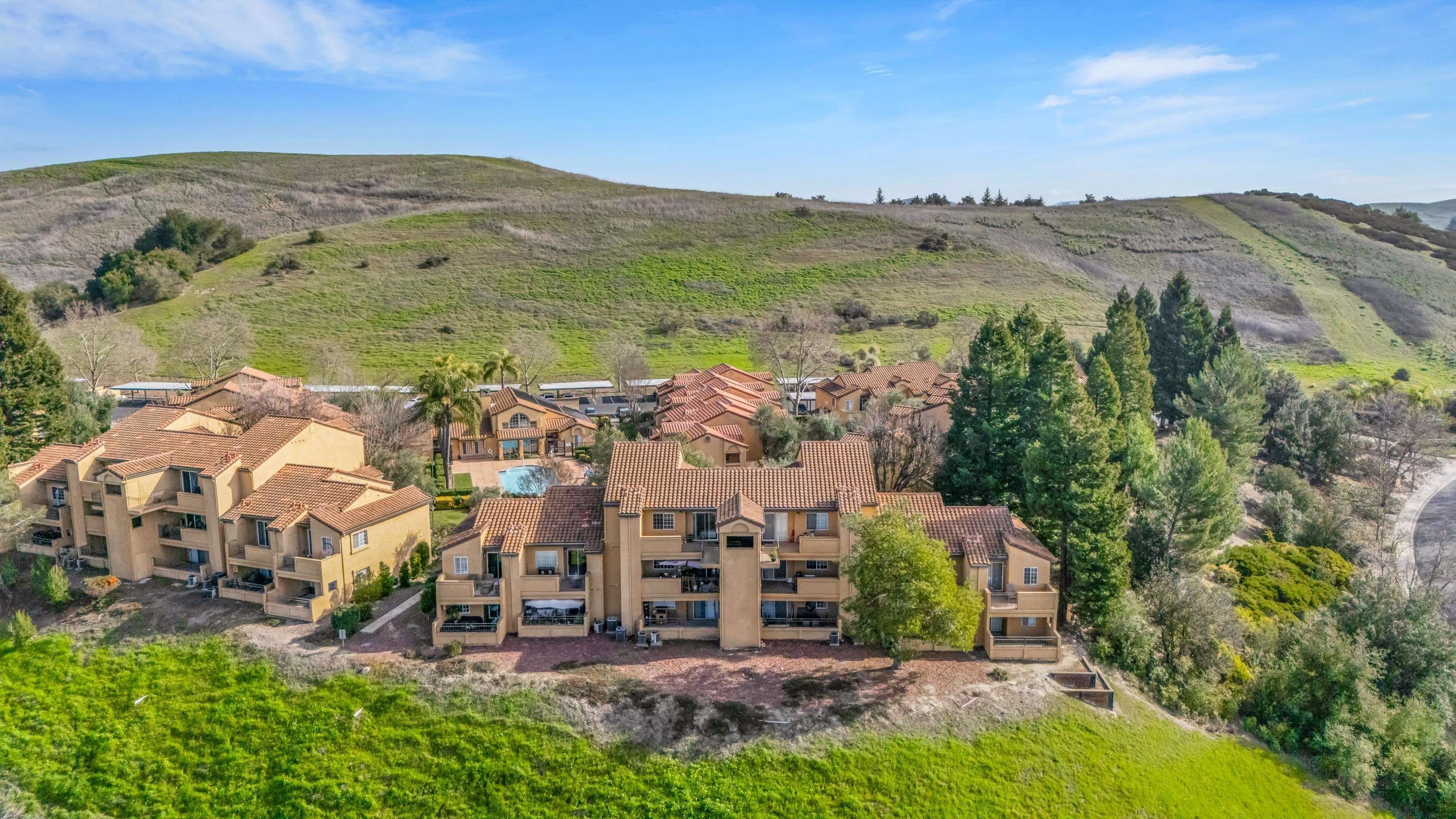 Detail Gallery Image 32 of 39 For 735 Watson Canyon Ct #118,  San Ramon,  CA 94583 - 1 Beds | 1 Baths