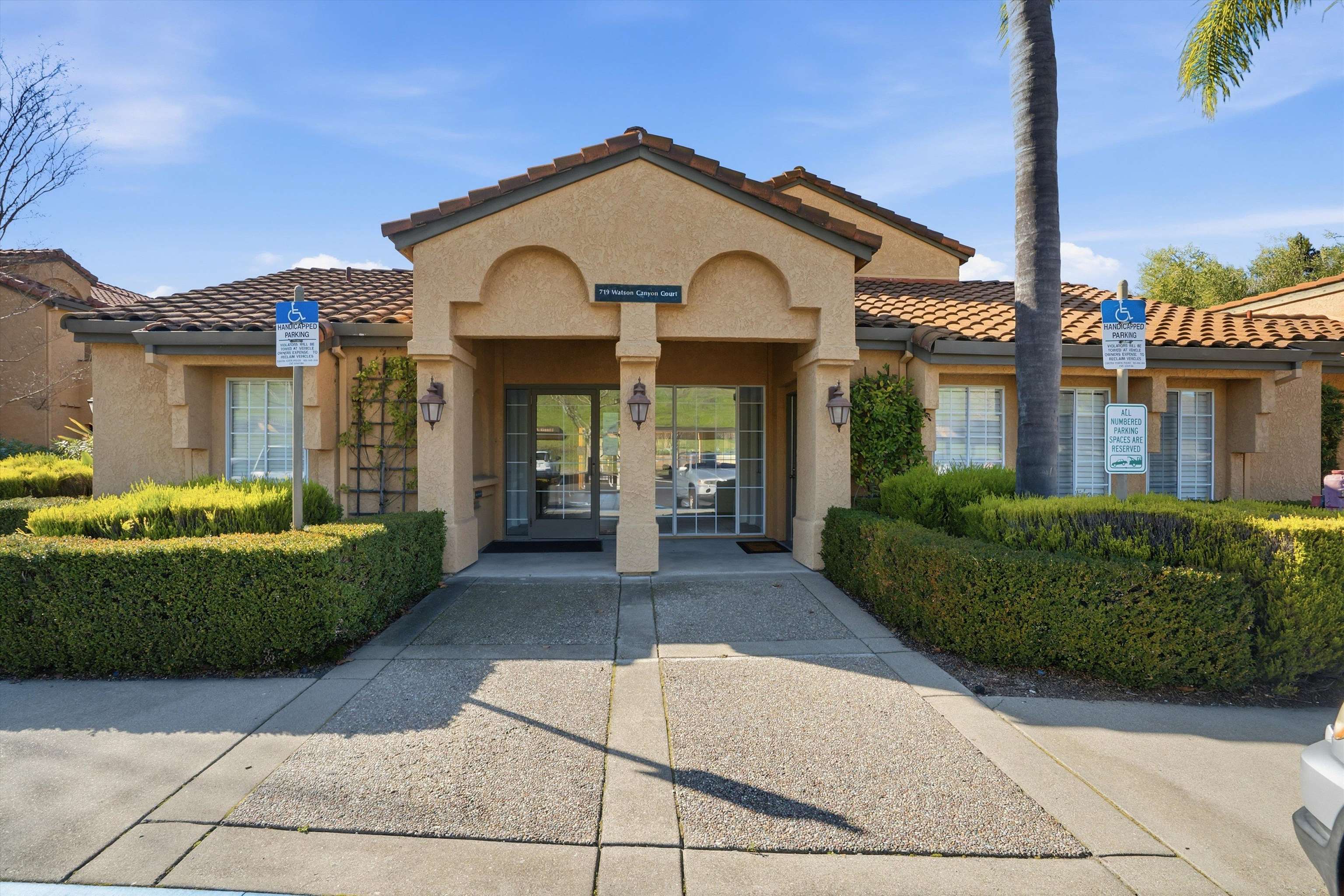 Detail Gallery Image 38 of 39 For 735 Watson Canyon Ct #118,  San Ramon,  CA 94583 - 1 Beds | 1 Baths