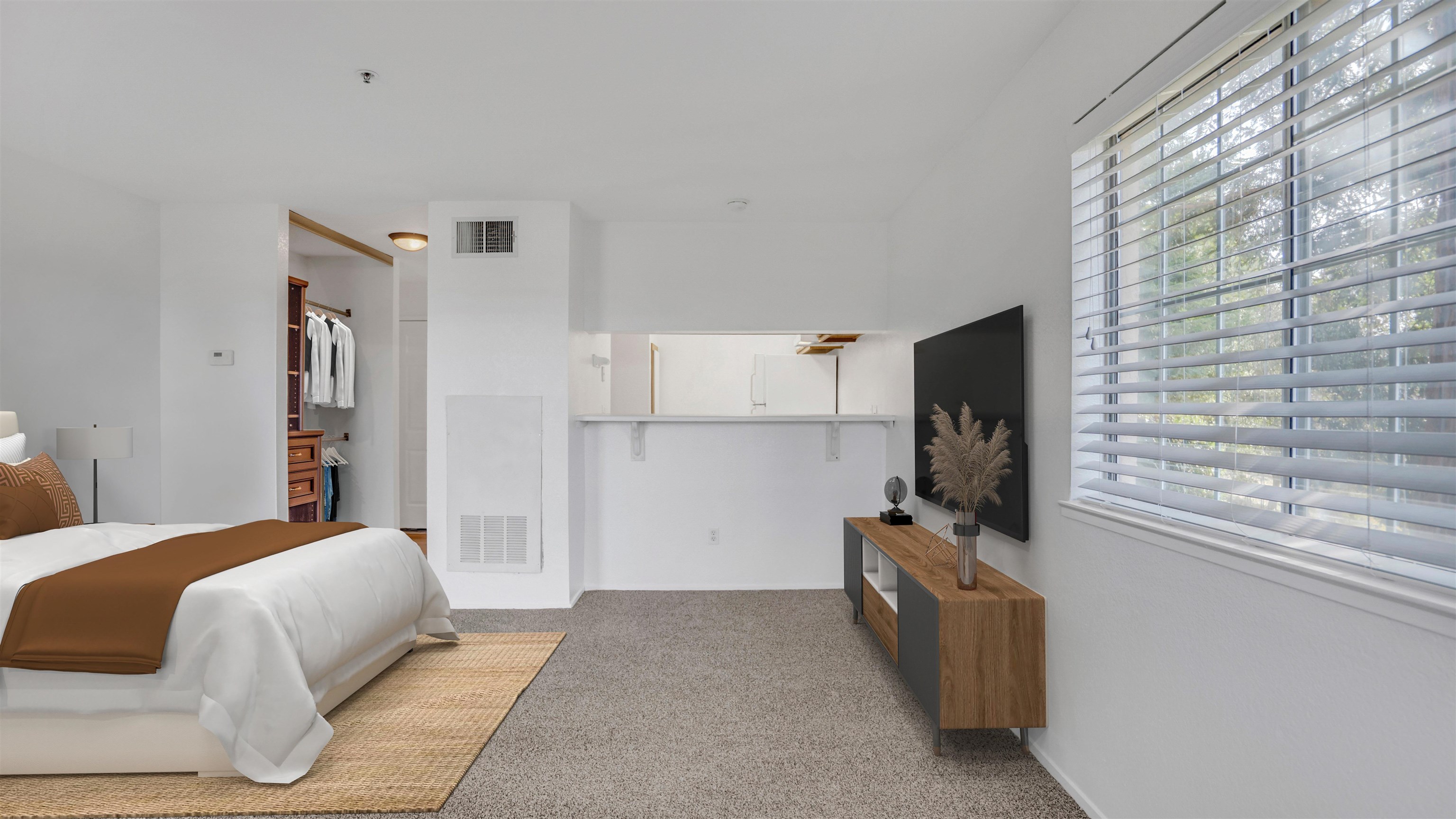 Detail Gallery Image 10 of 39 For 735 Watson Canyon Ct #118,  San Ramon,  CA 94583 - 1 Beds | 1 Baths