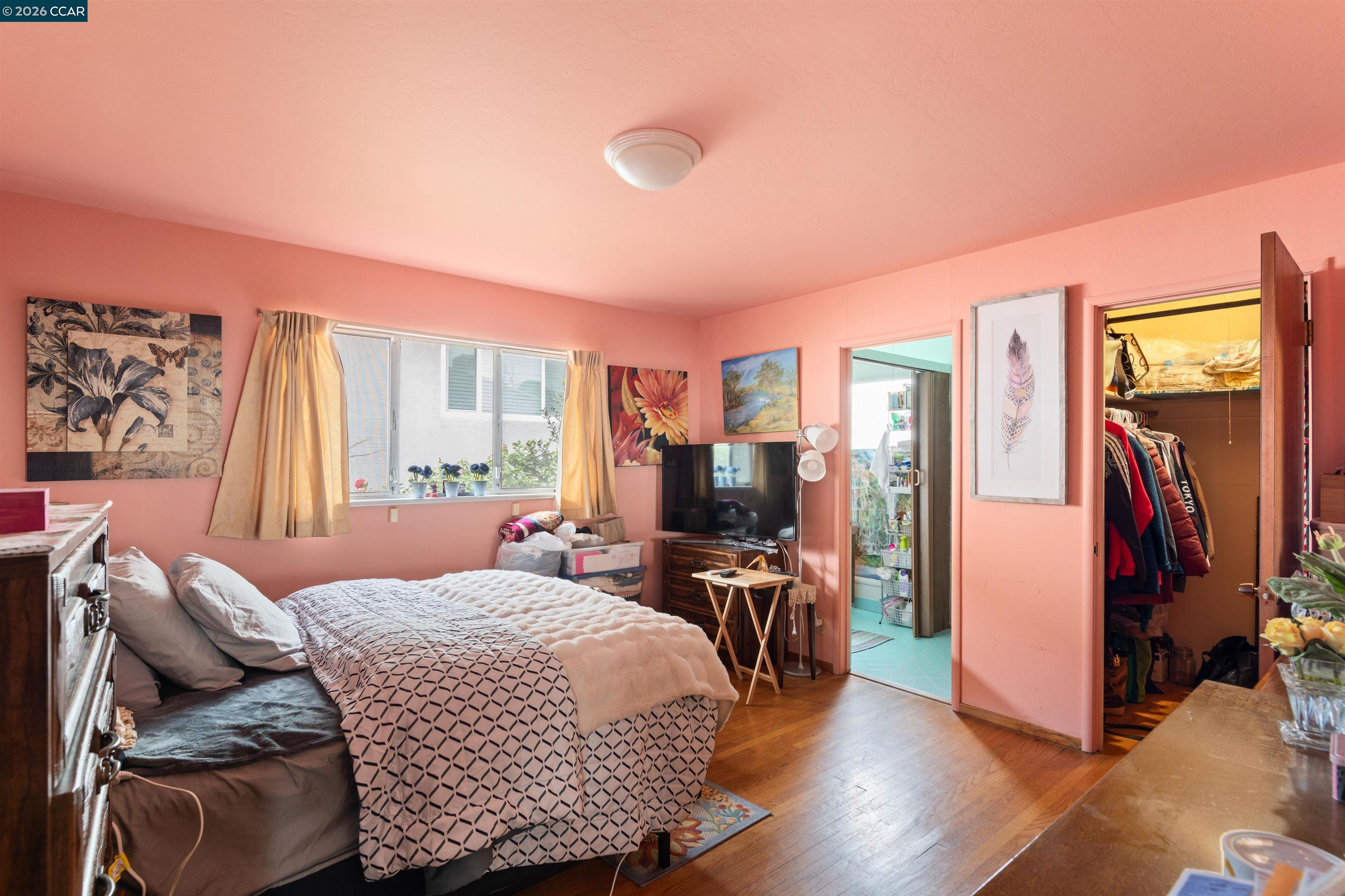 Detail Gallery Image 14 of 24 For 5988 Monterey Ave, Richmond,  CA 94805 - 2 Beds | 1/1 Baths