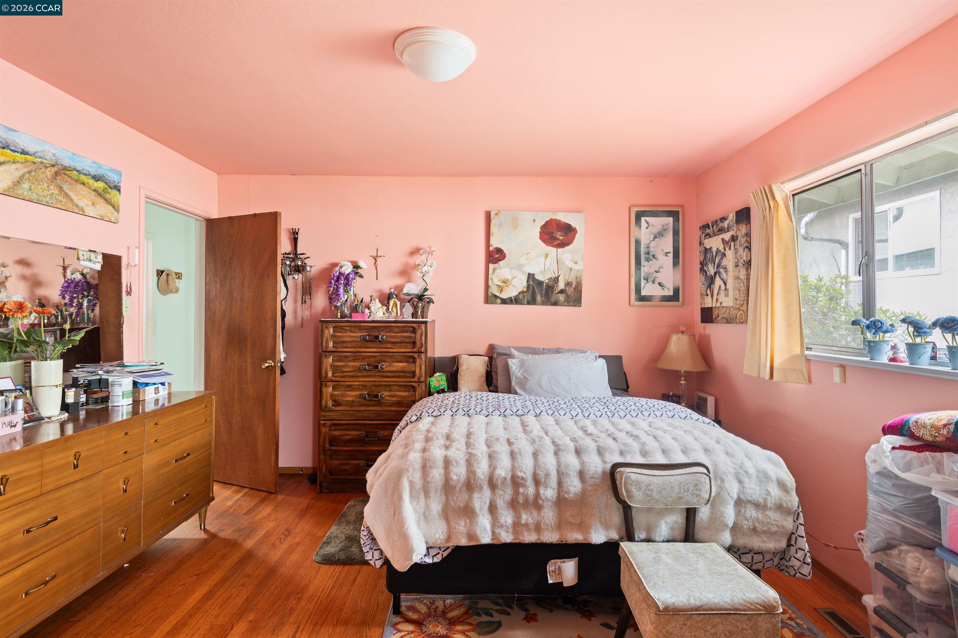 Detail Gallery Image 15 of 24 For 5988 Monterey Ave, Richmond,  CA 94805 - 2 Beds | 1/1 Baths