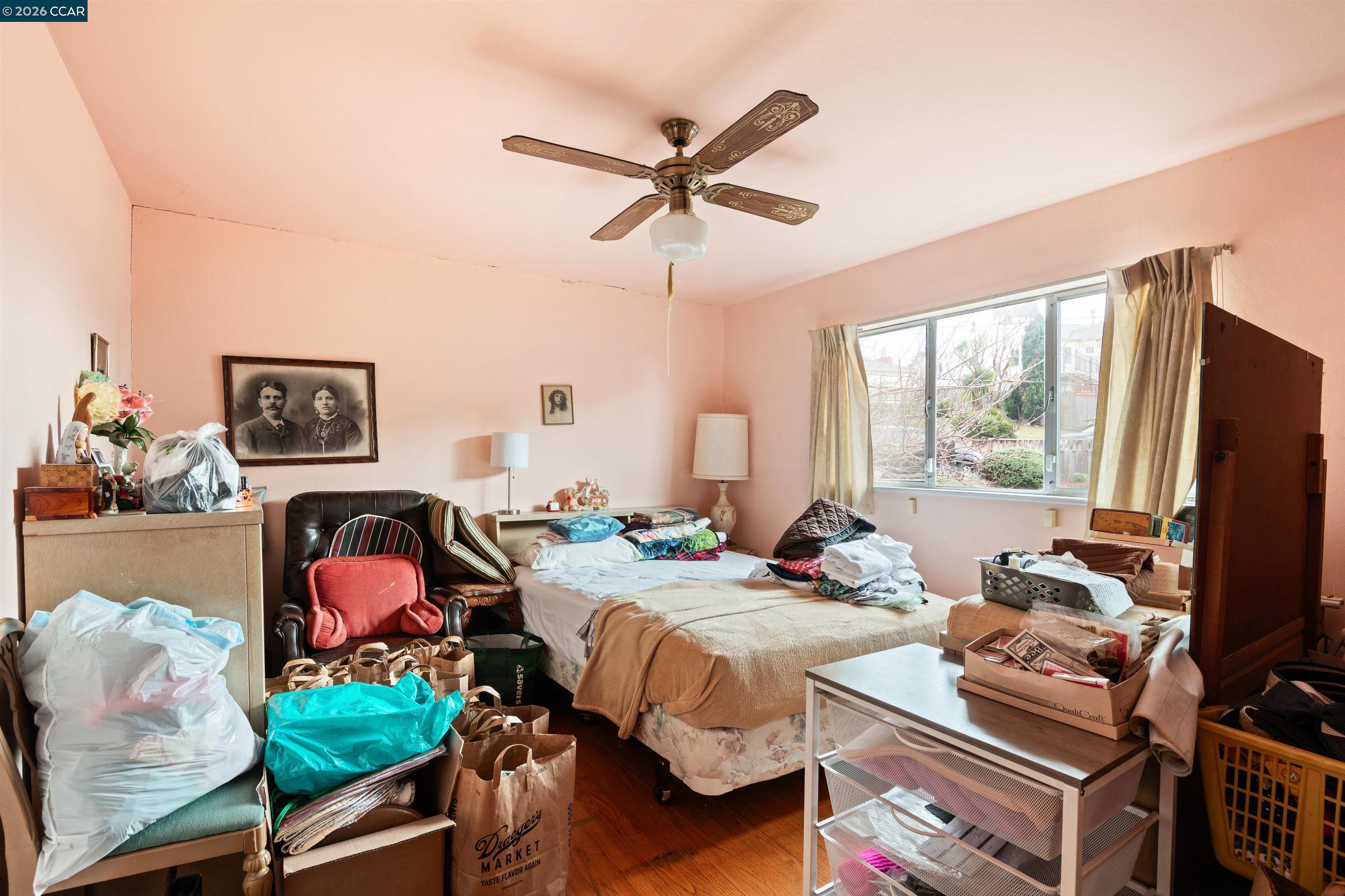 Detail Gallery Image 17 of 24 For 5988 Monterey Ave, Richmond,  CA 94805 - 2 Beds | 1/1 Baths