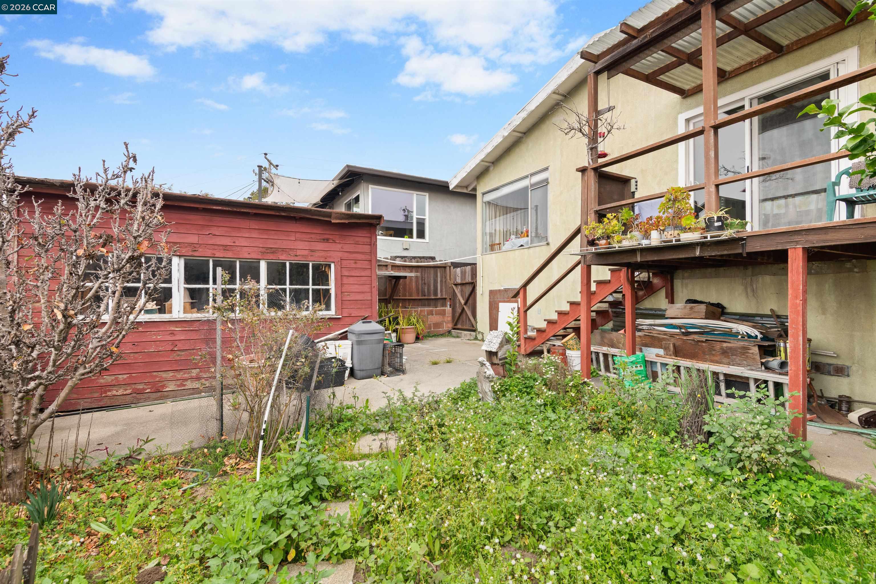 Detail Gallery Image 22 of 24 For 5988 Monterey Ave, Richmond,  CA 94805 - 2 Beds | 1/1 Baths