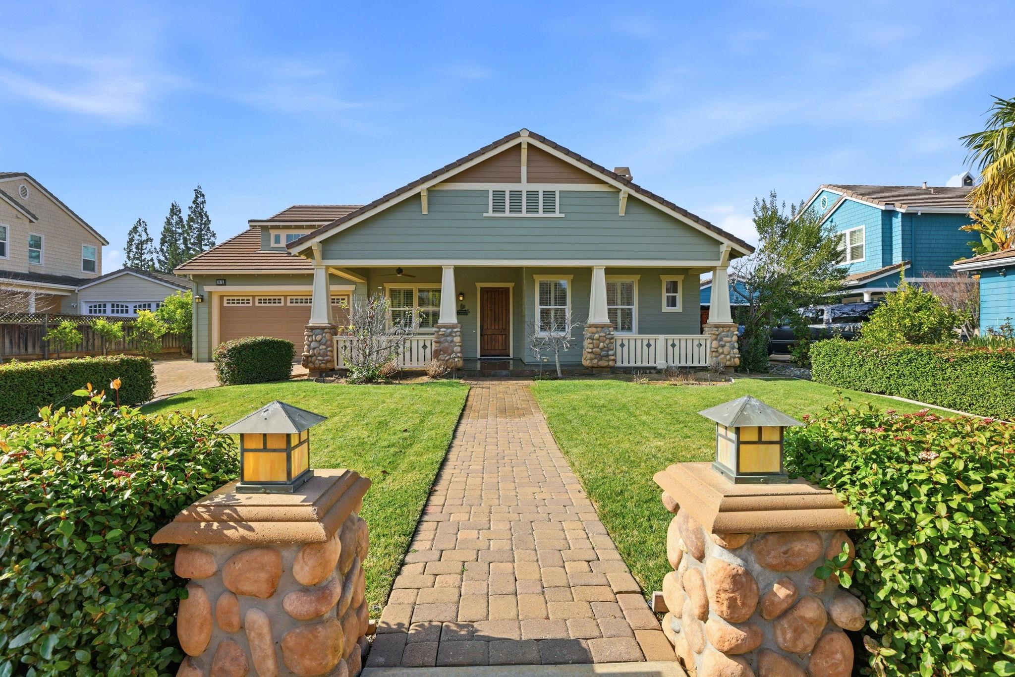 Detail Gallery Image 2 of 50 For 3075 Olivoro Ct, Livermore,  CA 94550 - 3 Beds | 2/1 Baths