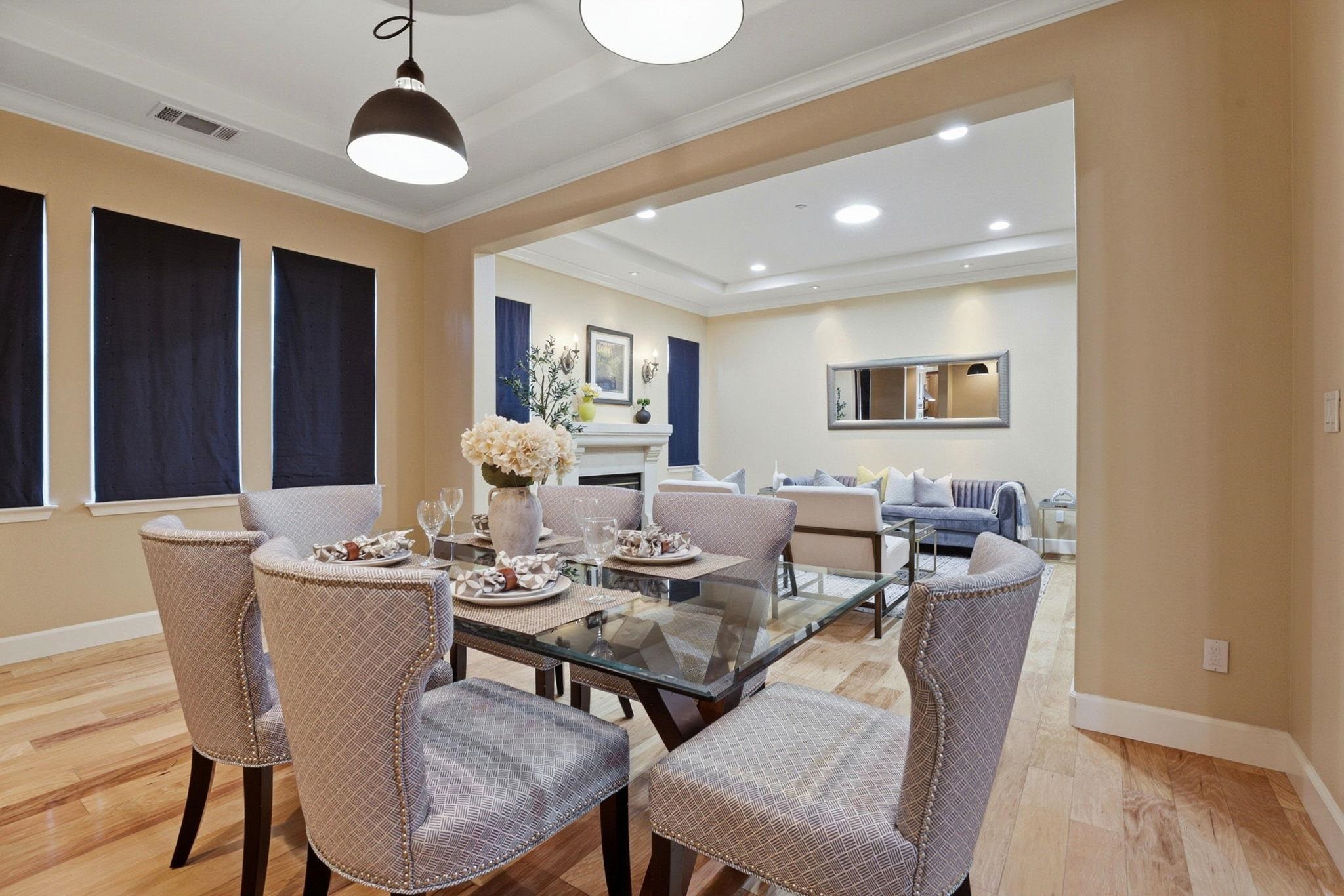 Detail Gallery Image 17 of 50 For 3075 Olivoro Ct, Livermore,  CA 94550 - 3 Beds | 2/1 Baths