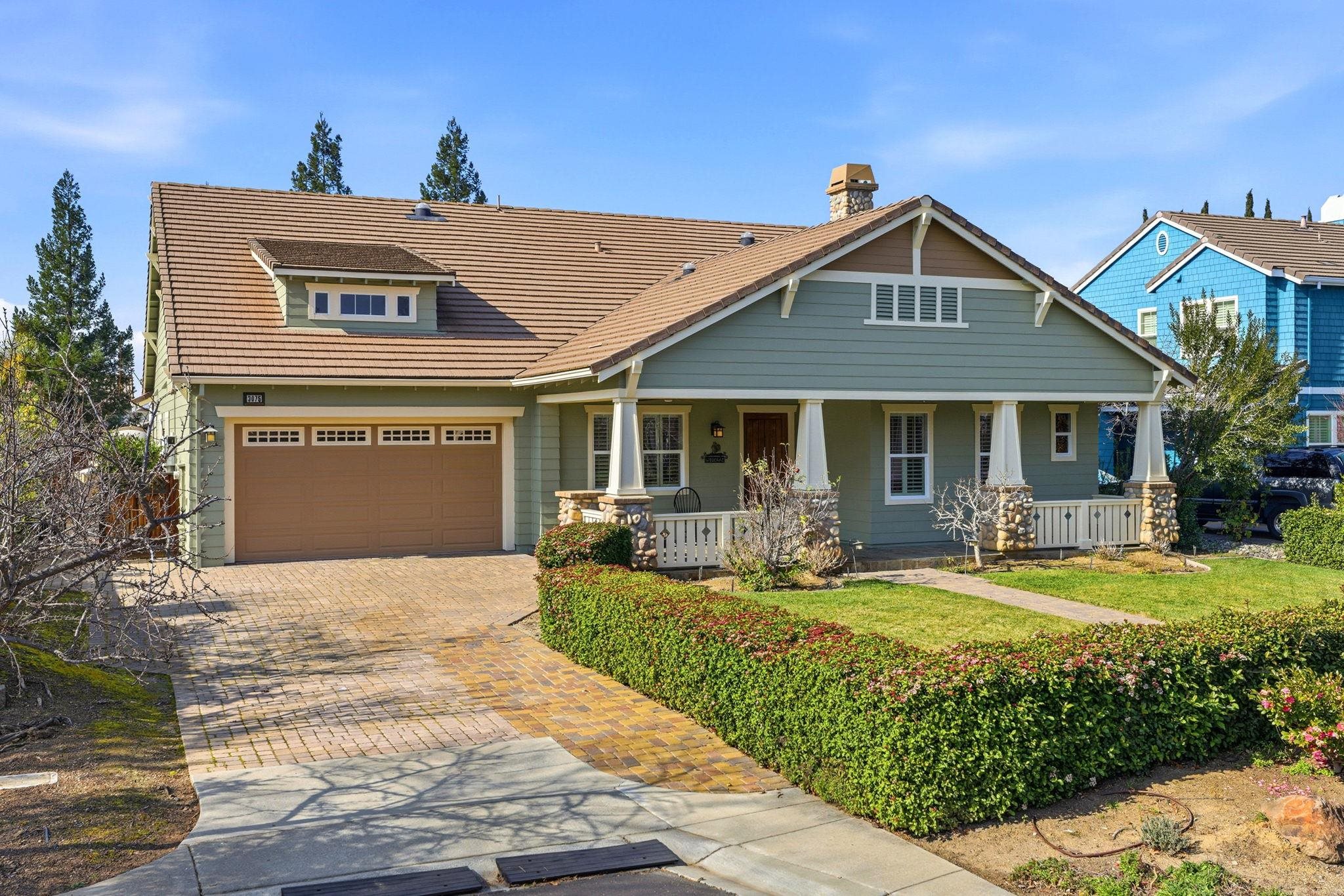 Detail Gallery Image 3 of 50 For 3075 Olivoro Ct, Livermore,  CA 94550 - 3 Beds | 2/1 Baths