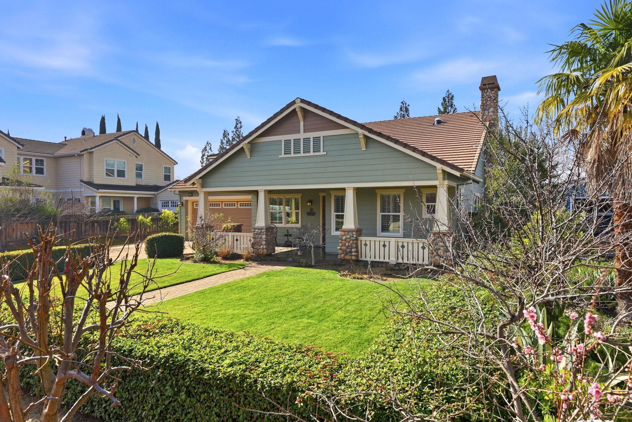 Detail Gallery Image 4 of 50 For 3075 Olivoro Ct, Livermore,  CA 94550 - 3 Beds | 2/1 Baths