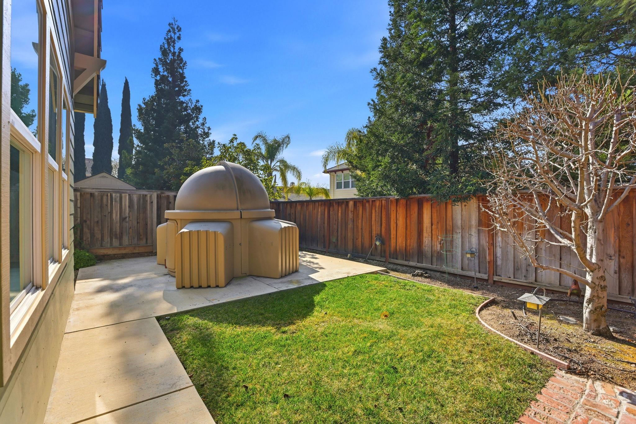 Detail Gallery Image 41 of 50 For 3075 Olivoro Ct, Livermore,  CA 94550 - 3 Beds | 2/1 Baths