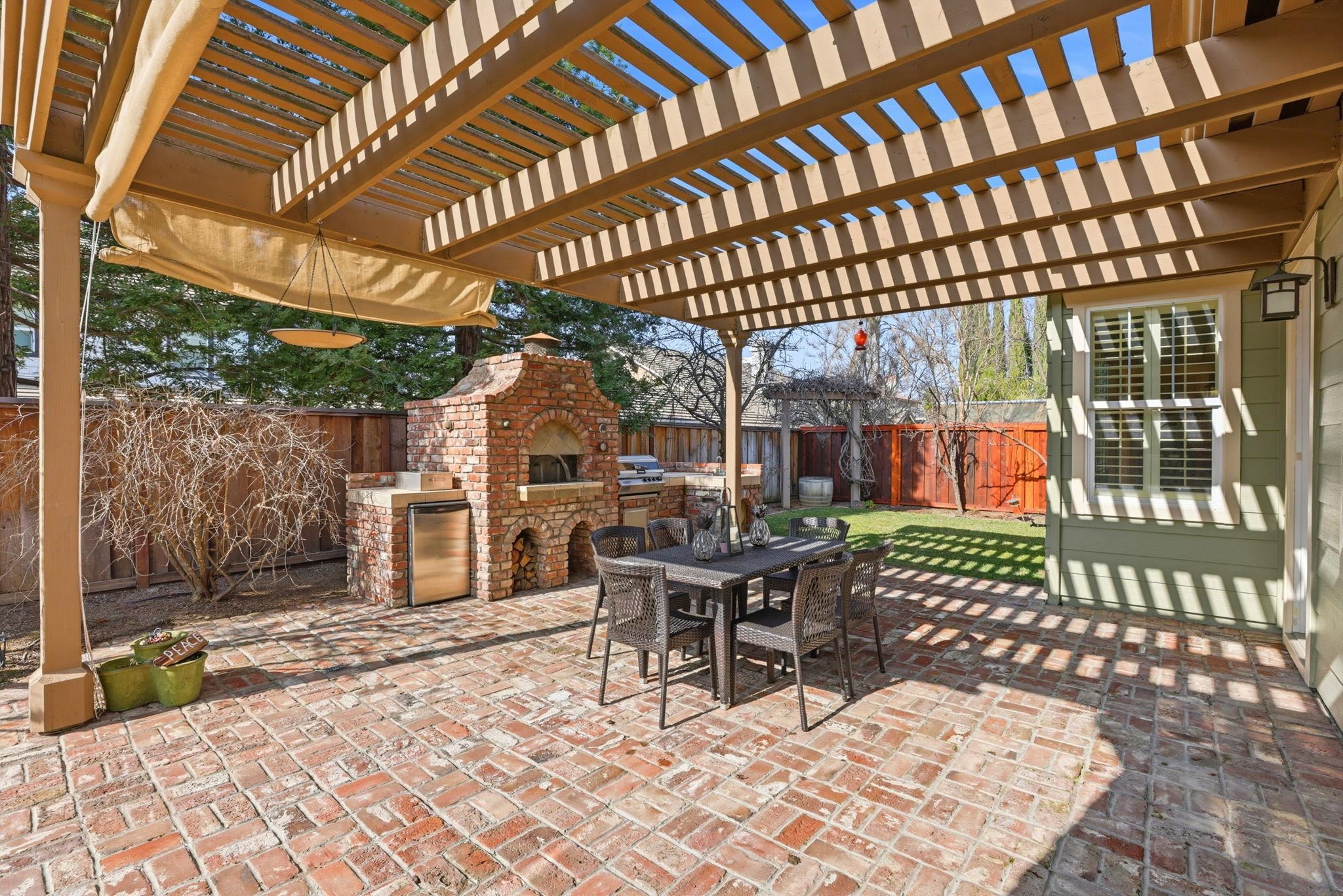 Detail Gallery Image 42 of 51 For 3075 Olivoro Ct, Livermore,  CA 94550 - 3 Beds | 2/1 Baths