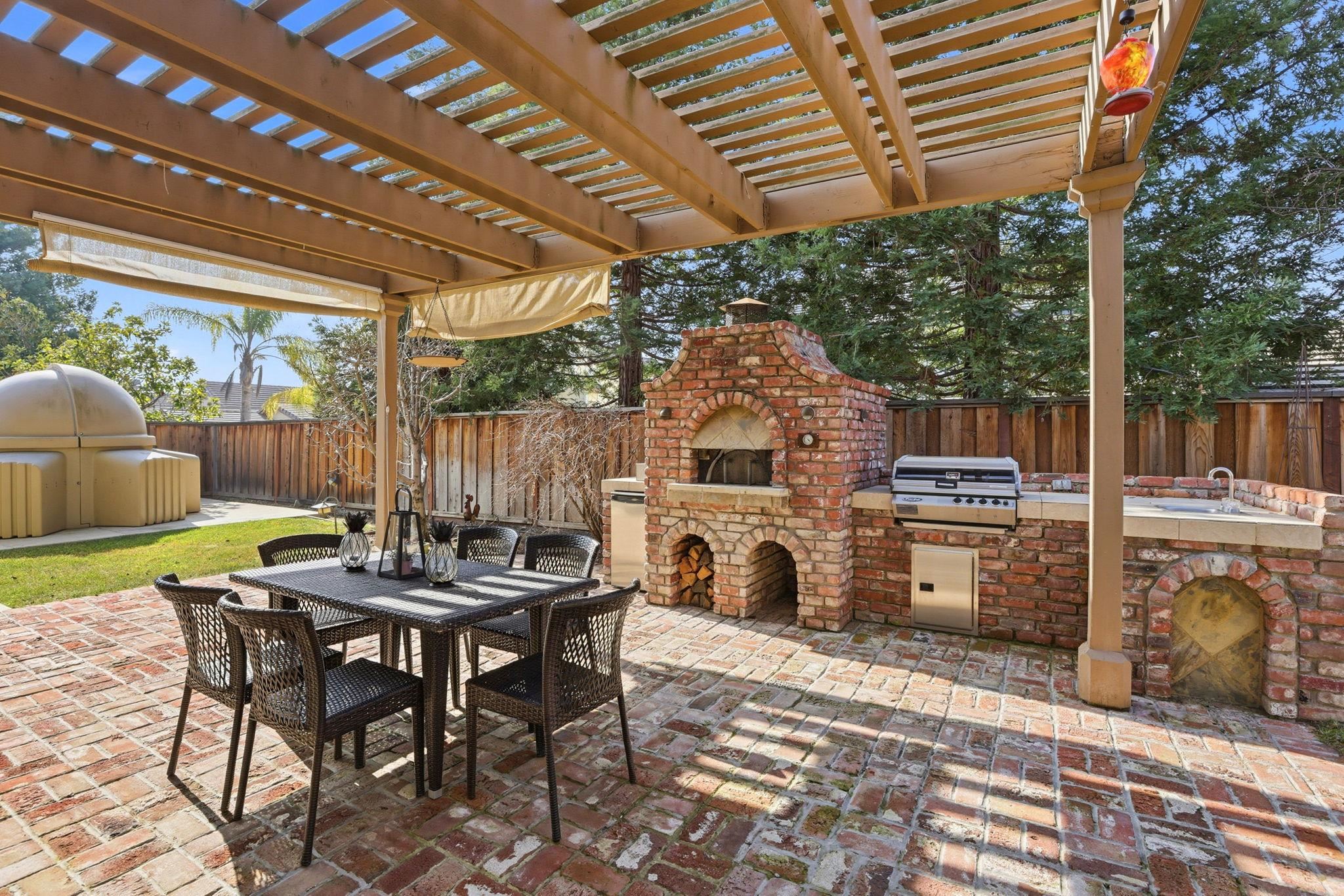 Detail Gallery Image 46 of 51 For 3075 Olivoro Ct, Livermore,  CA 94550 - 3 Beds | 2/1 Baths