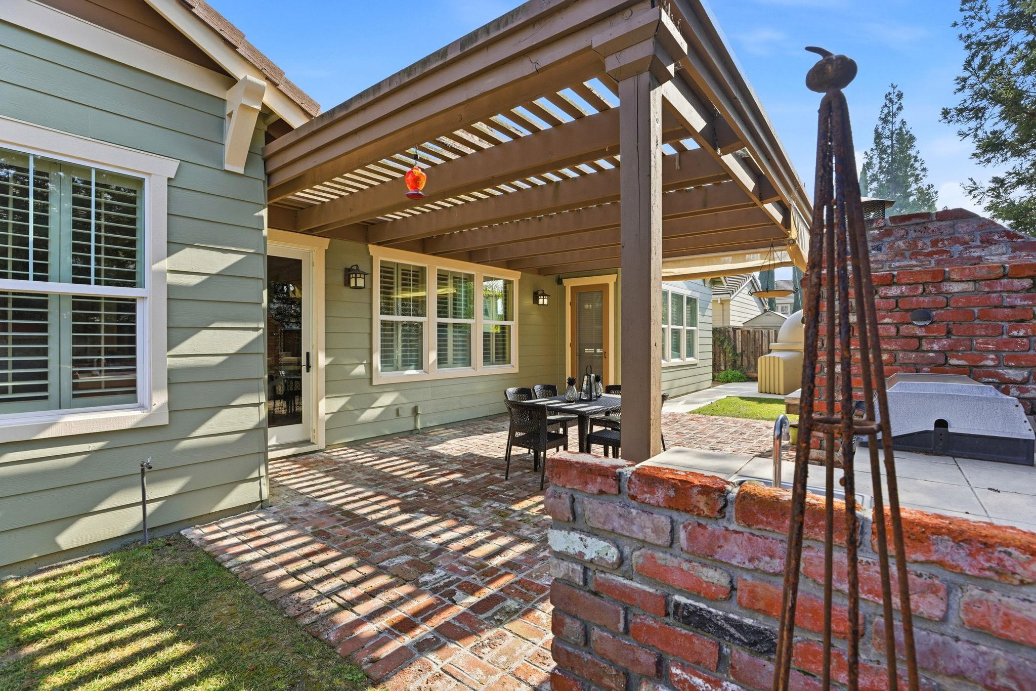 Detail Gallery Image 47 of 50 For 3075 Olivoro Ct, Livermore,  CA 94550 - 3 Beds | 2/1 Baths