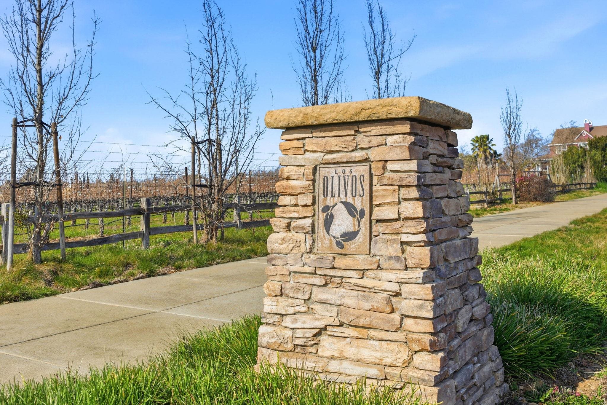 Detail Gallery Image 50 of 51 For 3075 Olivoro Ct, Livermore,  CA 94550 - 3 Beds | 2/1 Baths