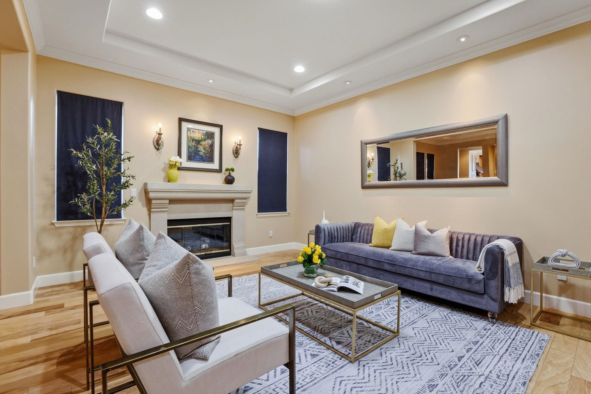 Detail Gallery Image 7 of 50 For 3075 Olivoro Ct, Livermore,  CA 94550 - 3 Beds | 2/1 Baths