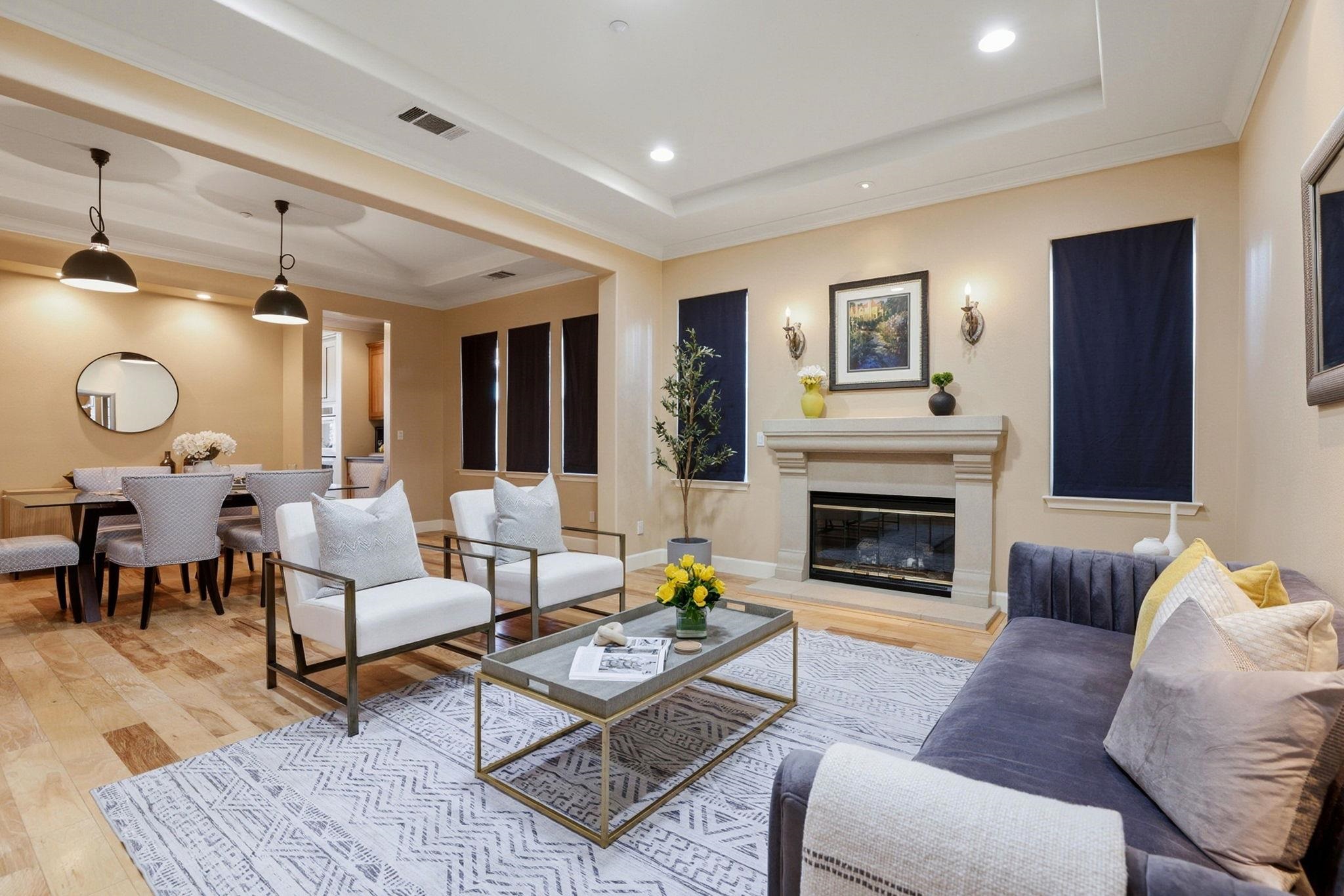 Detail Gallery Image 8 of 50 For 3075 Olivoro Ct, Livermore,  CA 94550 - 3 Beds | 2/1 Baths