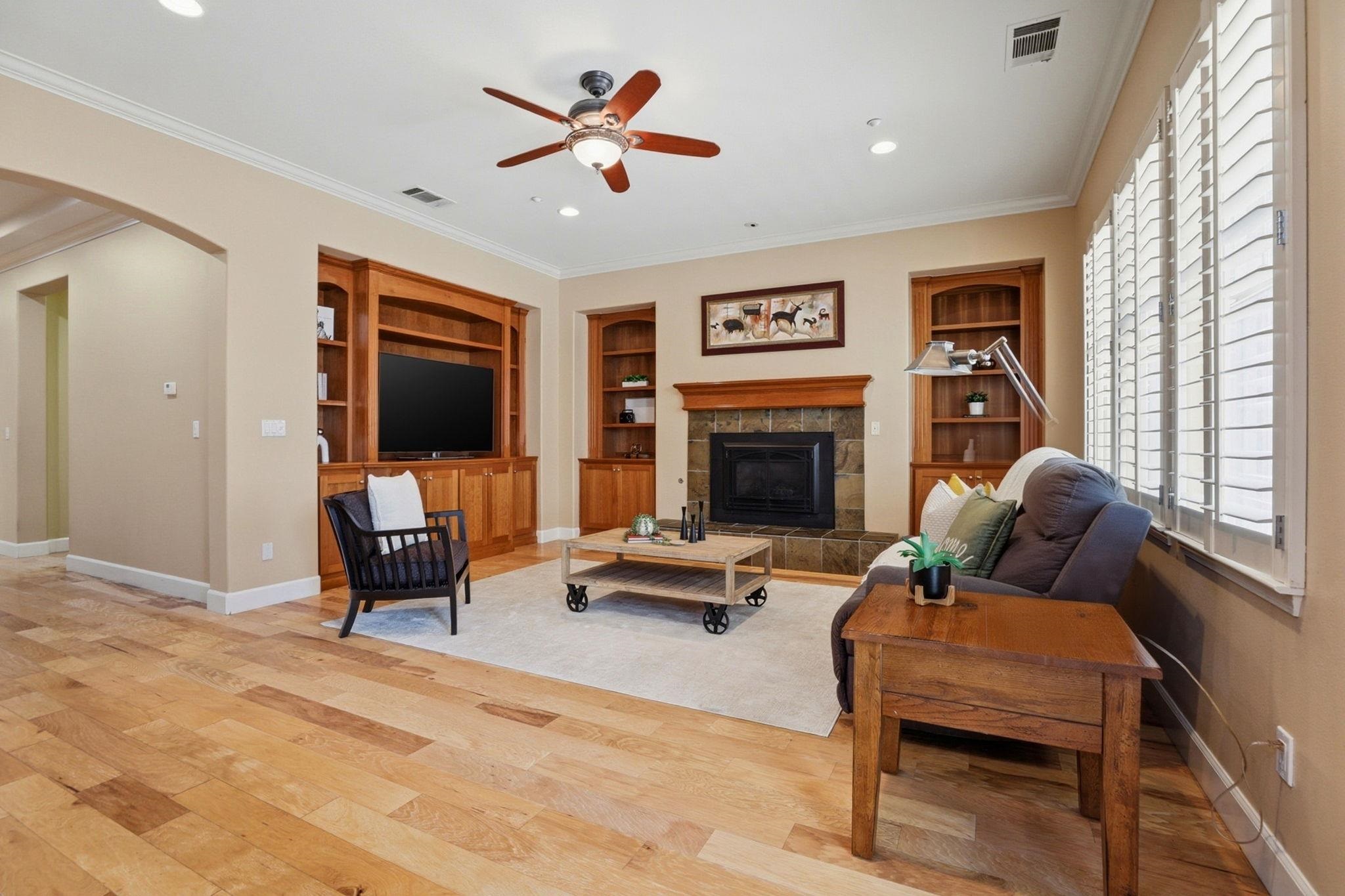 Detail Gallery Image 9 of 51 For 3075 Olivoro Ct, Livermore,  CA 94550 - 3 Beds | 2/1 Baths