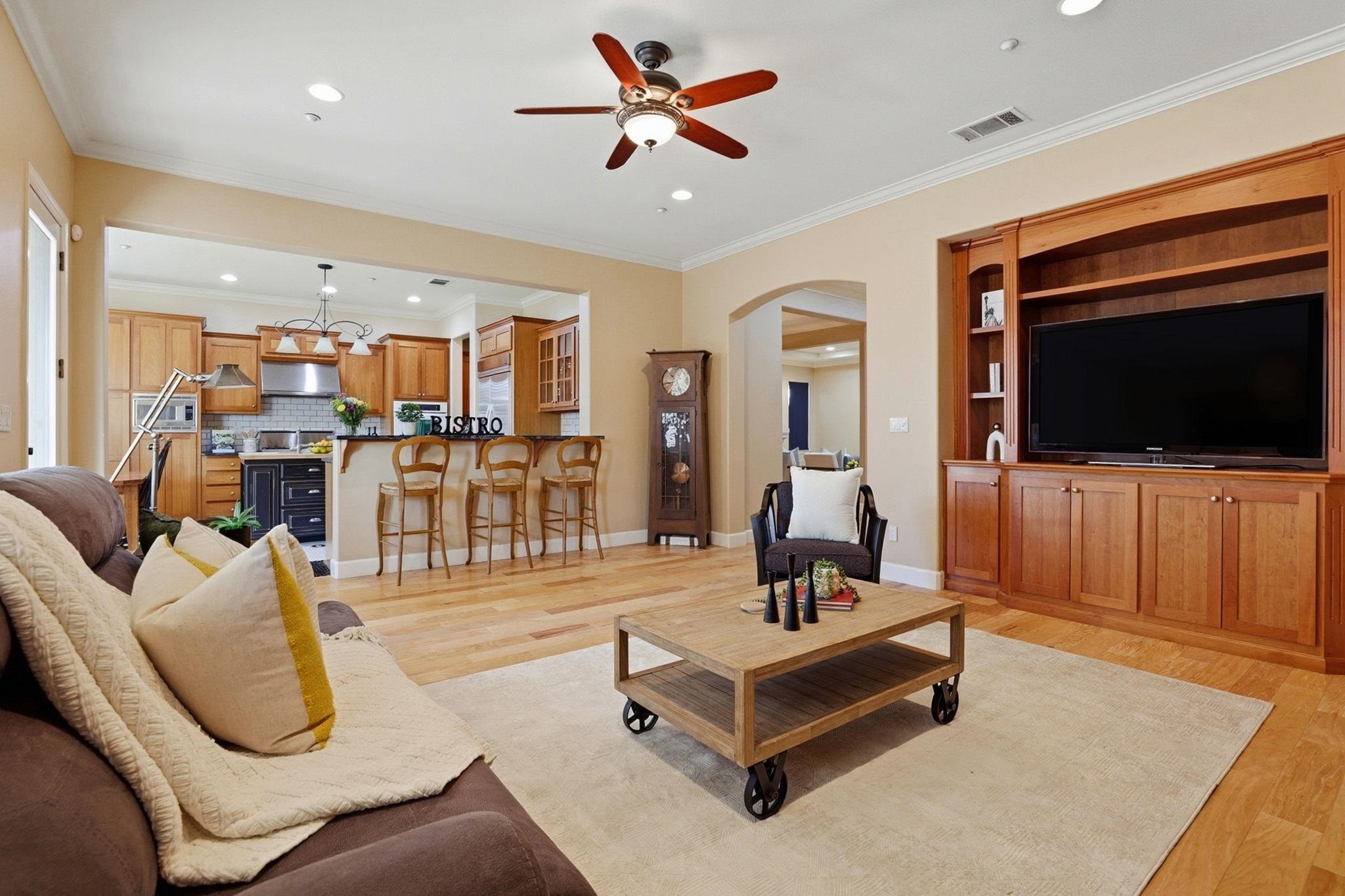 Detail Gallery Image 10 of 51 For 3075 Olivoro Ct, Livermore,  CA 94550 - 3 Beds | 2/1 Baths