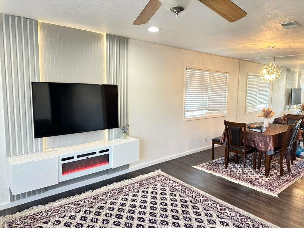 Detail Gallery Image 24 of 26 For 110 Del Rio Ct #4,  Vacaville,  CA 95687 - 3 Beds | 1 Baths