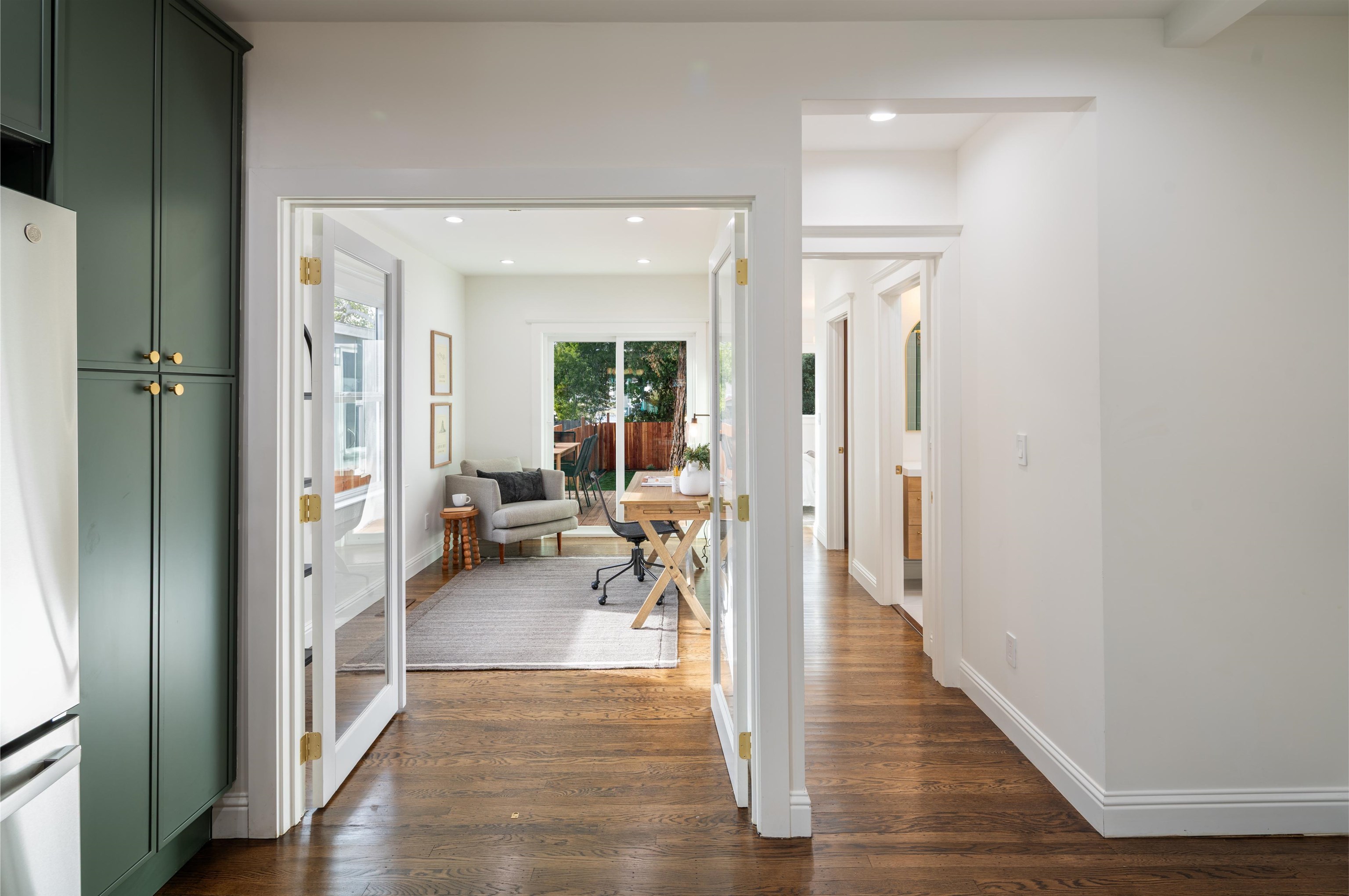 Detail Gallery Image 14 of 47 For 820 Key Route Blvd, Albany,  CA 94706 - 3 Beds | 2 Baths