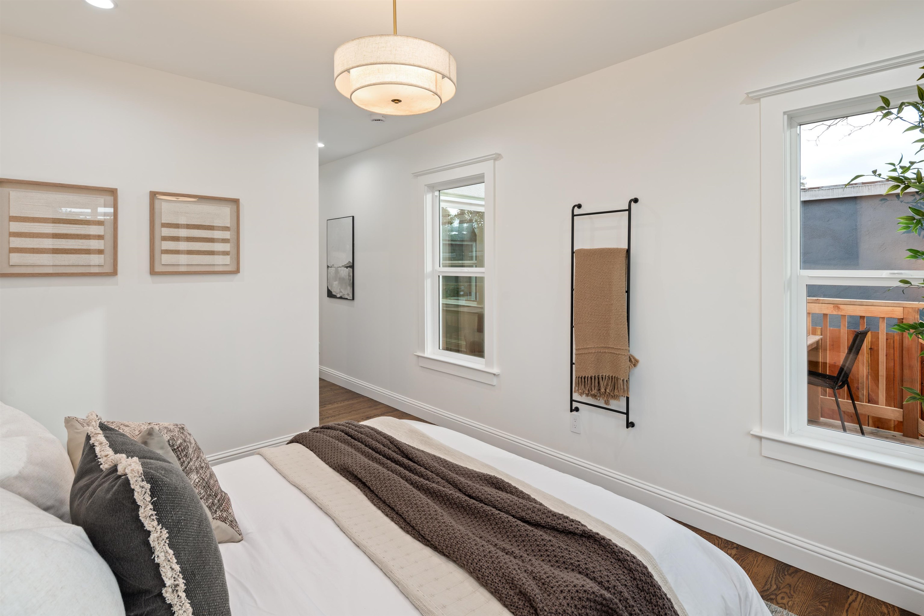 Detail Gallery Image 19 of 47 For 820 Key Route Blvd, Albany,  CA 94706 - 3 Beds | 2 Baths