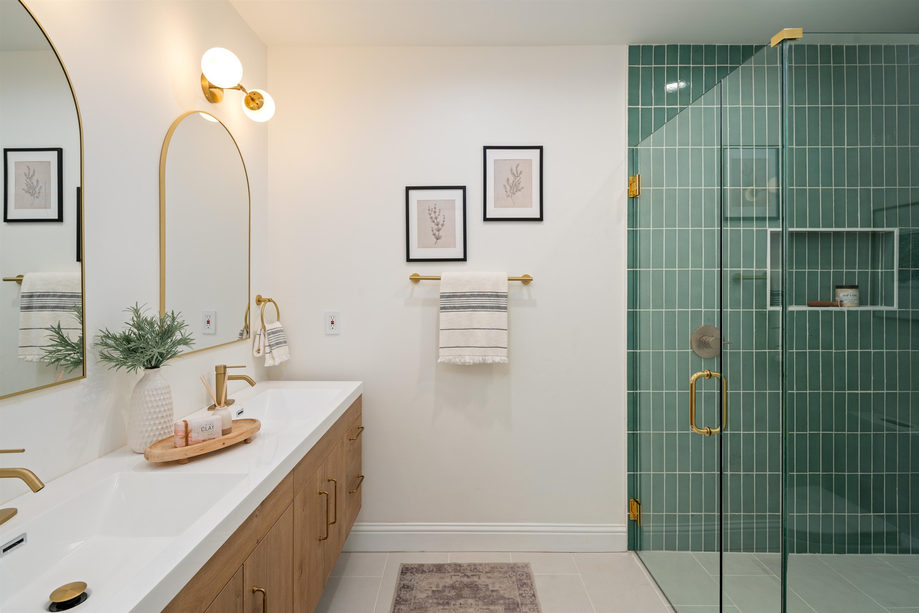 Detail Gallery Image 21 of 47 For 820 Key Route Blvd, Albany,  CA 94706 - 3 Beds | 2 Baths