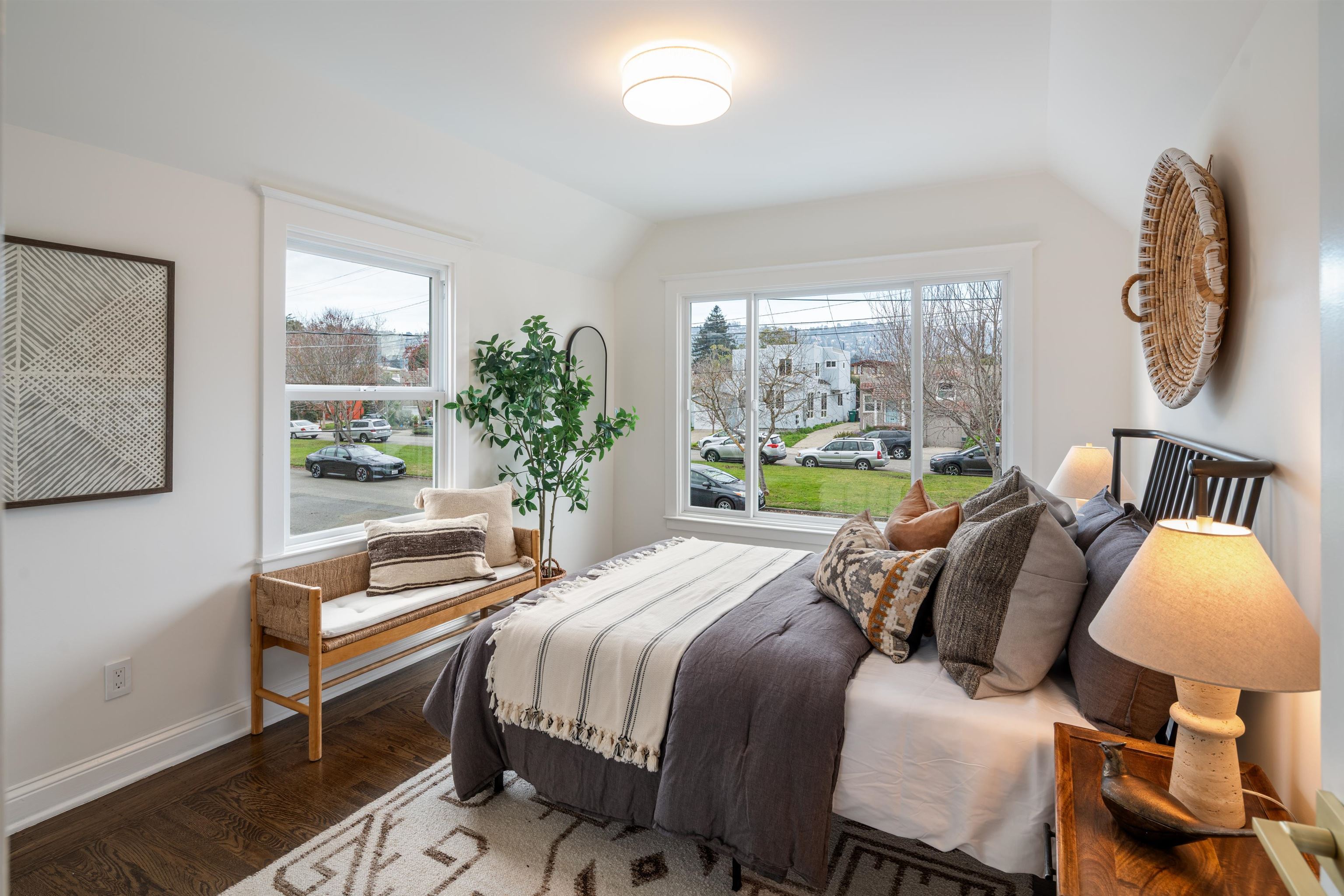 Detail Gallery Image 28 of 47 For 820 Key Route Blvd, Albany,  CA 94706 - 3 Beds | 2 Baths