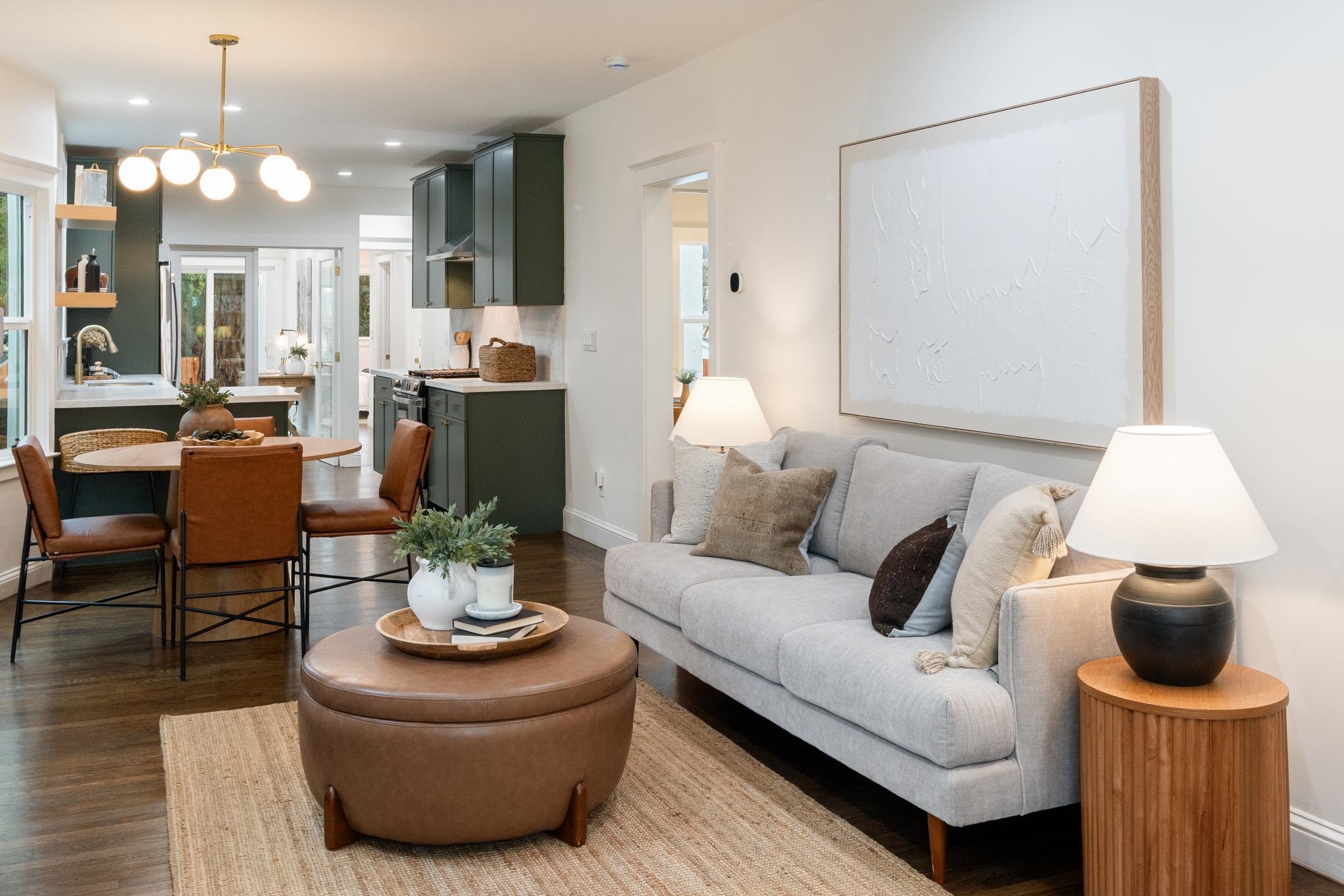 Detail Gallery Image 4 of 47 For 820 Key Route Blvd, Albany,  CA 94706 - 3 Beds | 2 Baths