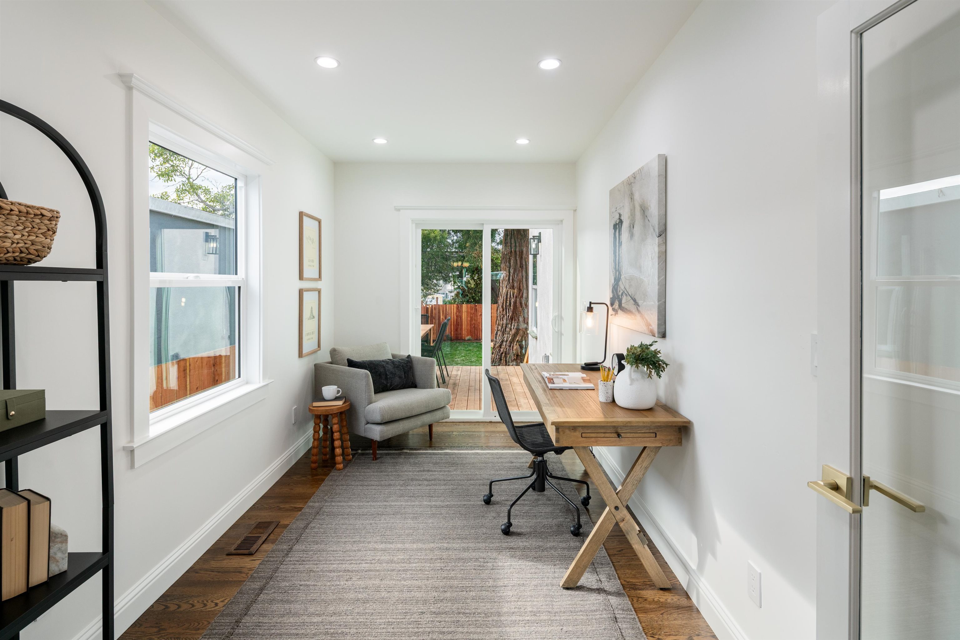 Detail Gallery Image 37 of 47 For 820 Key Route Blvd, Albany,  CA 94706 - 3 Beds | 2 Baths