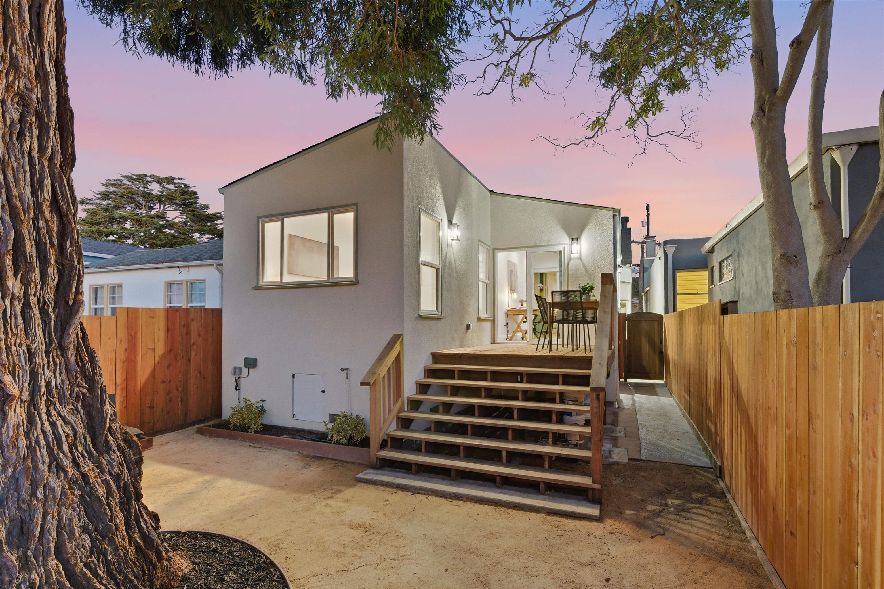 Detail Gallery Image 47 of 47 For 820 Key Route Blvd, Albany,  CA 94706 - 3 Beds | 2 Baths