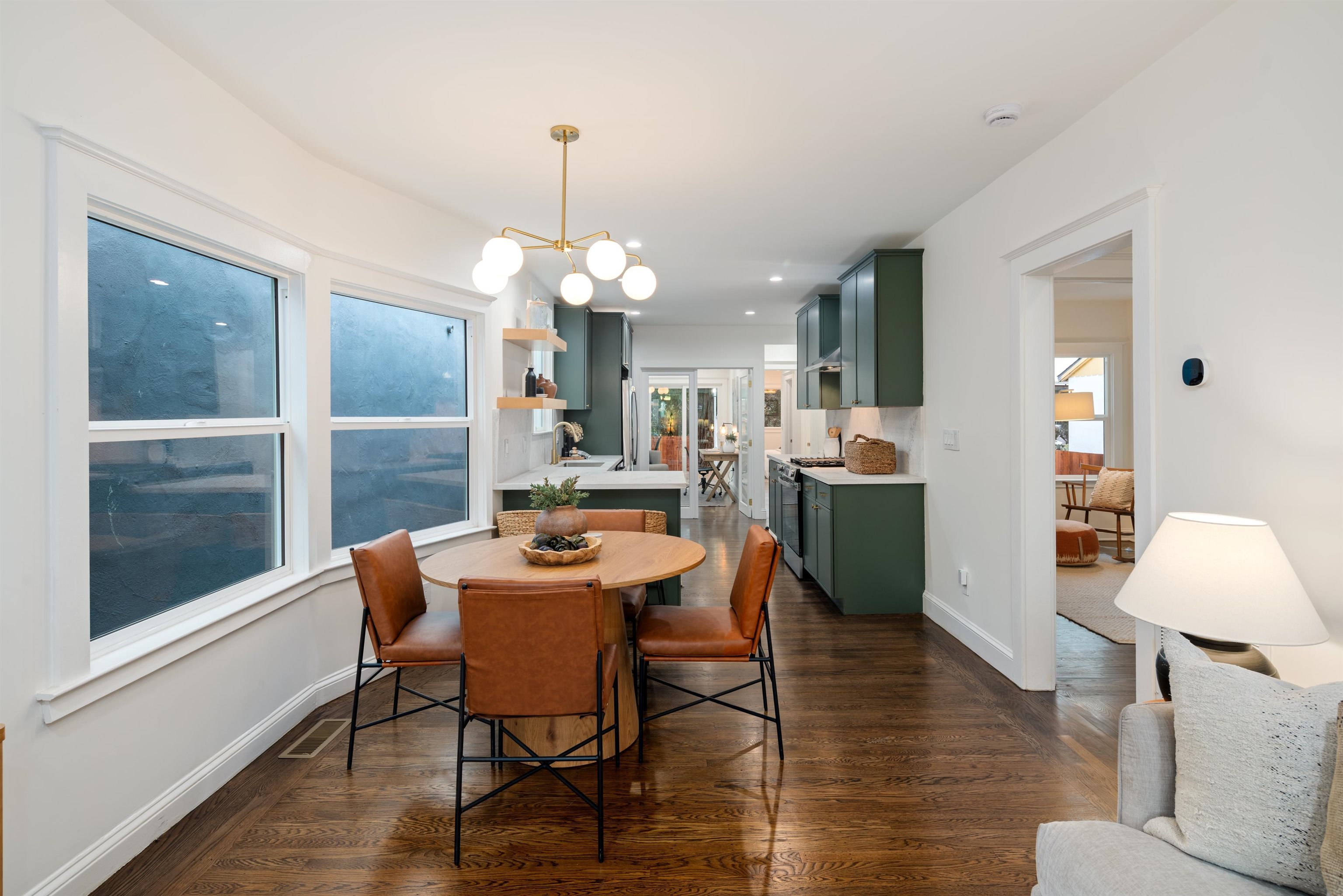 Detail Gallery Image 7 of 47 For 820 Key Route Blvd, Albany,  CA 94706 - 3 Beds | 2 Baths