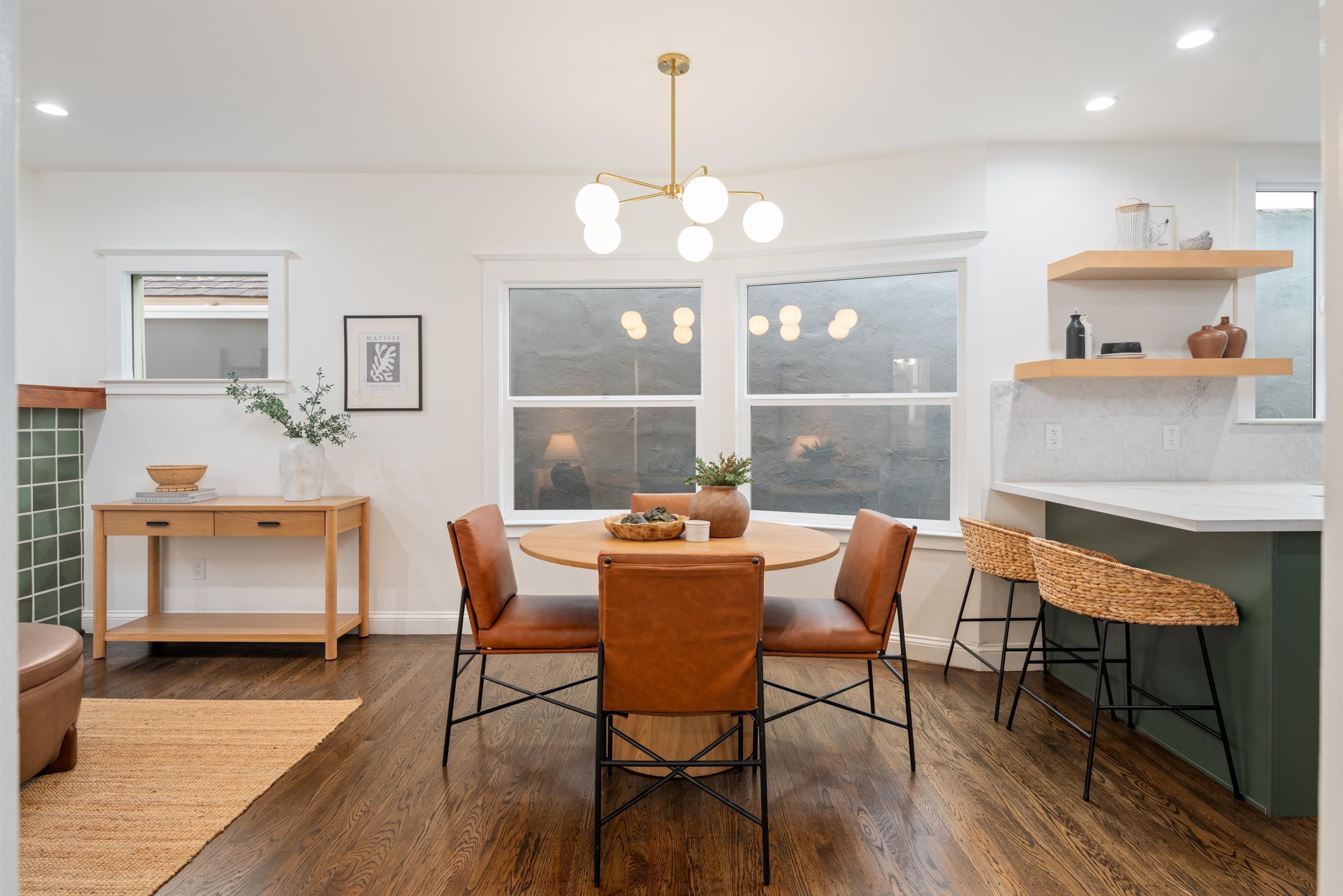 Detail Gallery Image 8 of 47 For 820 Key Route Blvd, Albany,  CA 94706 - 3 Beds | 2 Baths