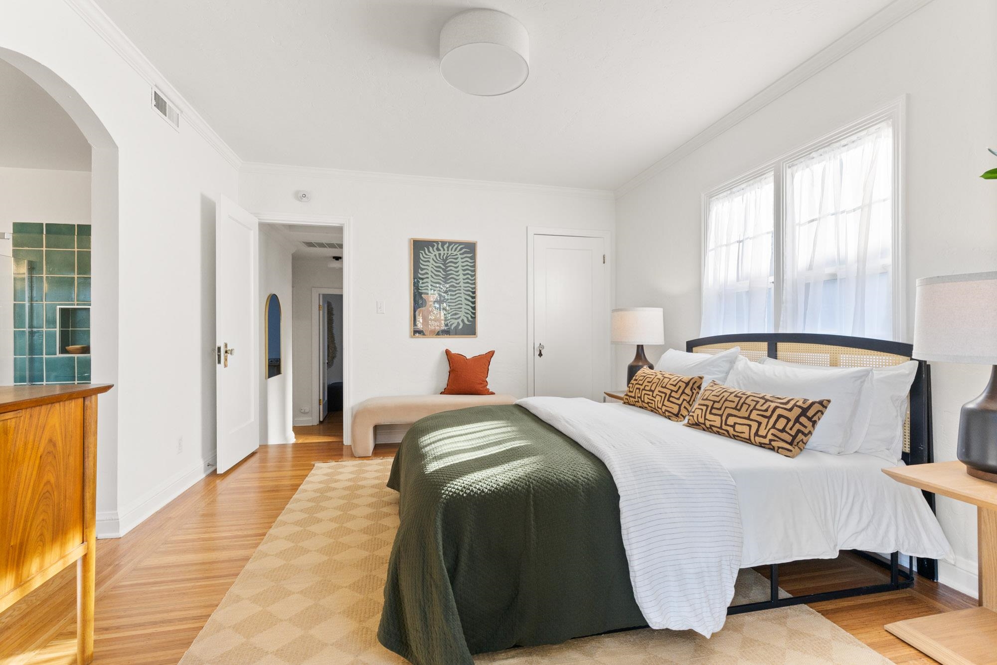 Detail Gallery Image 30 of 57 For 230 Belleview Dr, San Leandro,  CA 94577 - 2 Beds | 2 Baths