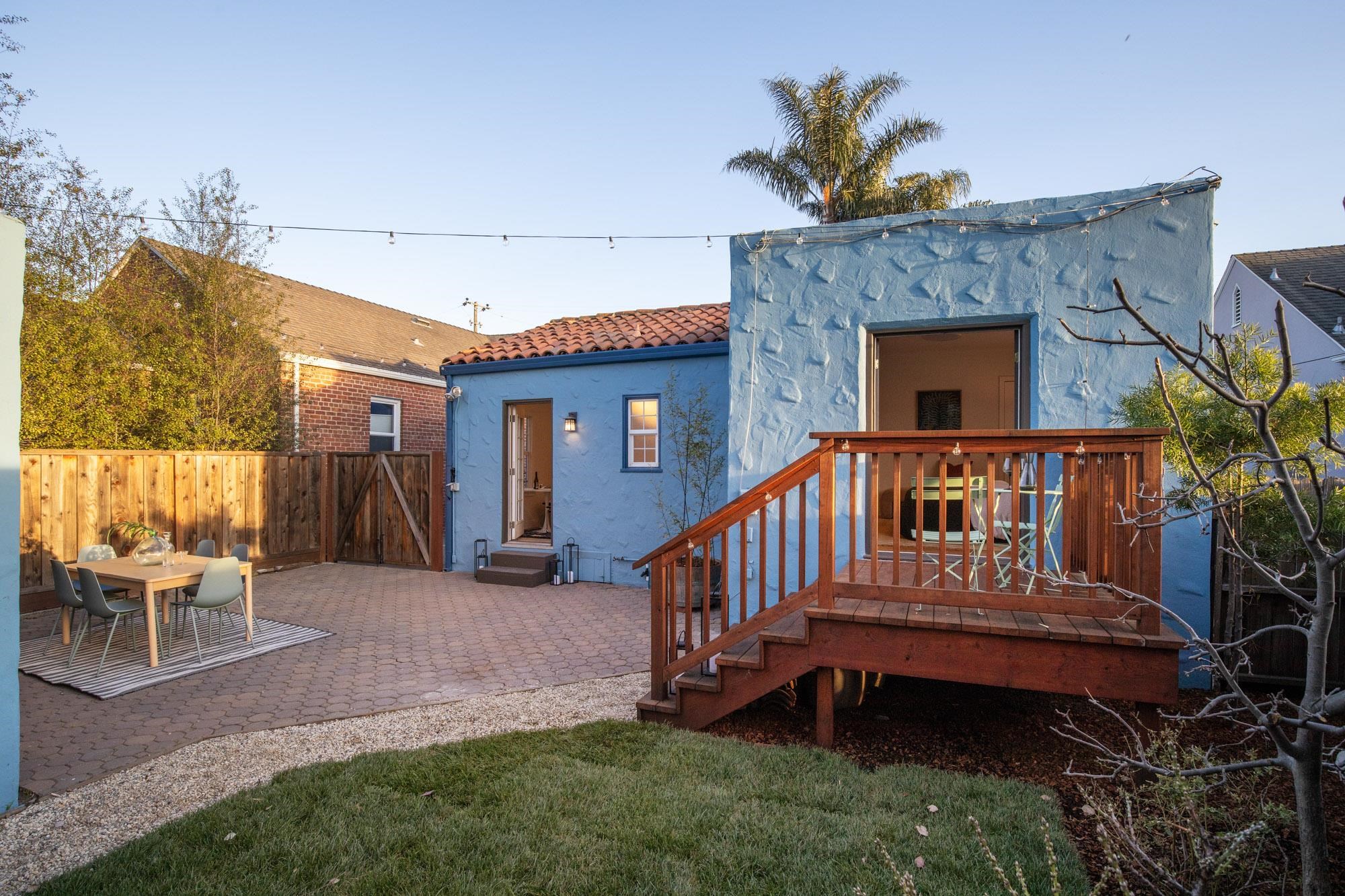 Detail Gallery Image 39 of 57 For 230 Belleview Dr, San Leandro,  CA 94577 - 2 Beds | 2 Baths