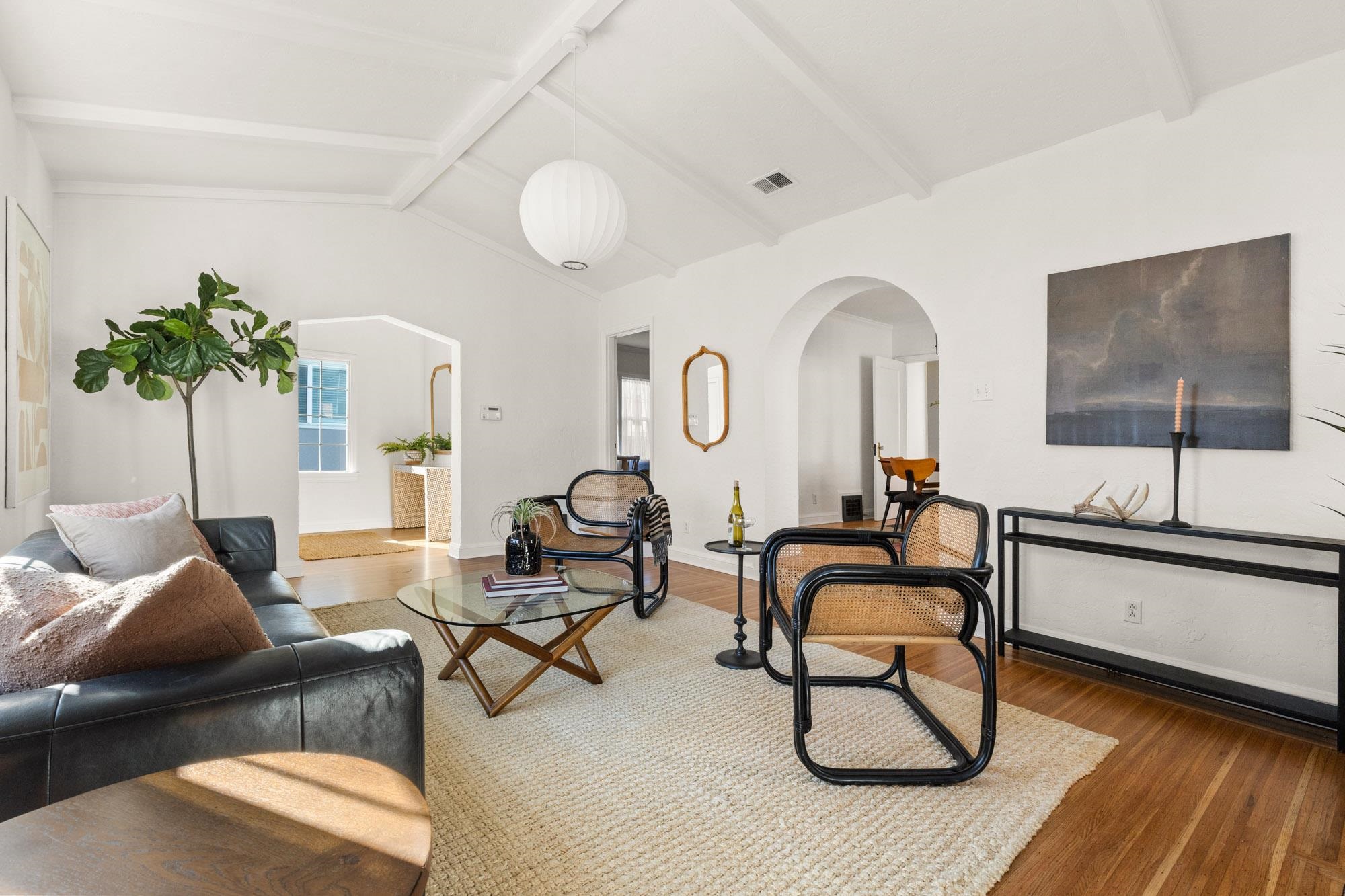 Detail Gallery Image 10 of 57 For 230 Belleview Dr, San Leandro,  CA 94577 - 2 Beds | 2 Baths