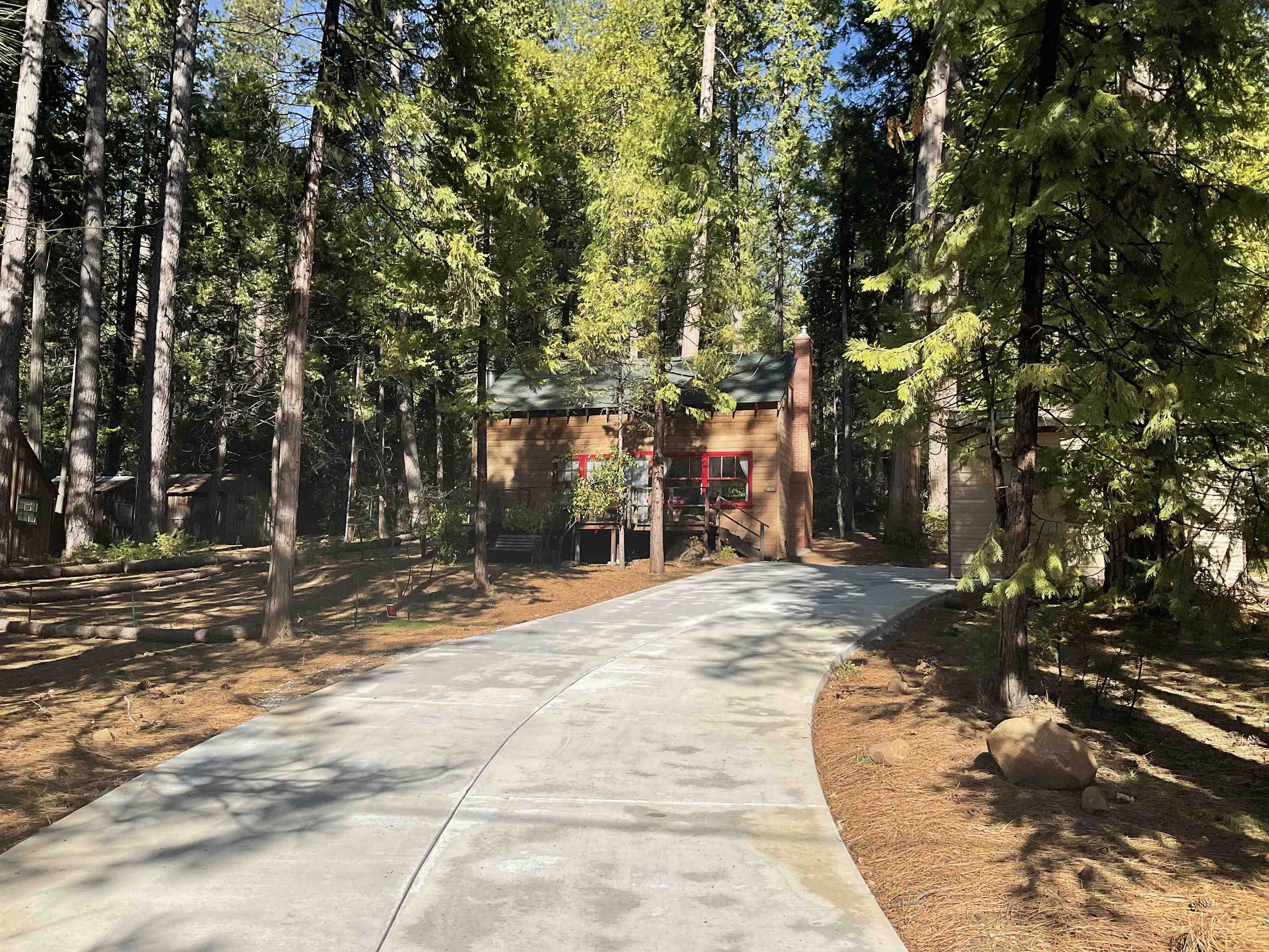 Detail Gallery Image 1 of 20 For 2732 Pine, Arnold,  CA 95223 - 1 Beds | 1 Baths