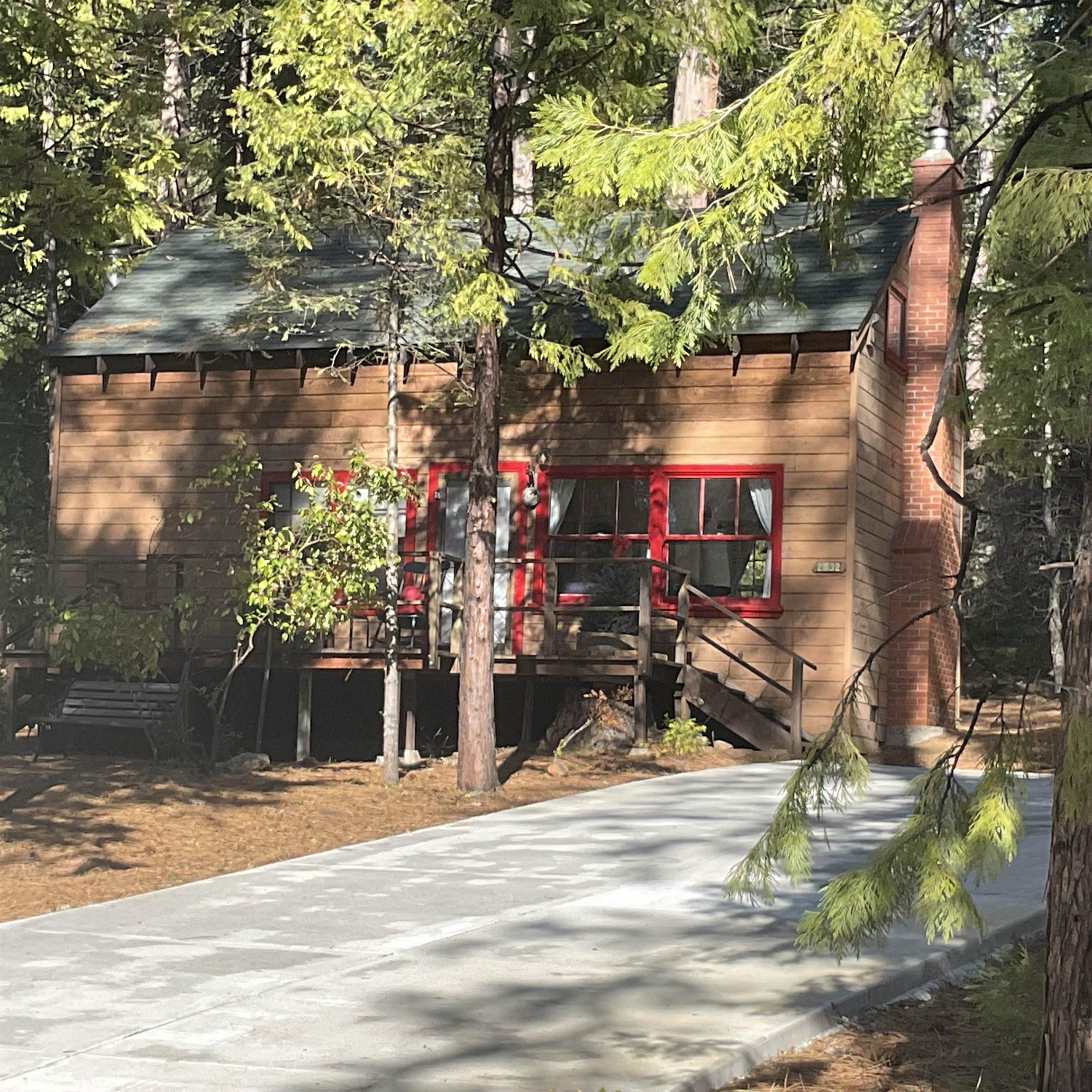 Detail Gallery Image 2 of 20 For 2732 Pine, Arnold,  CA 95223 - 1 Beds | 1 Baths