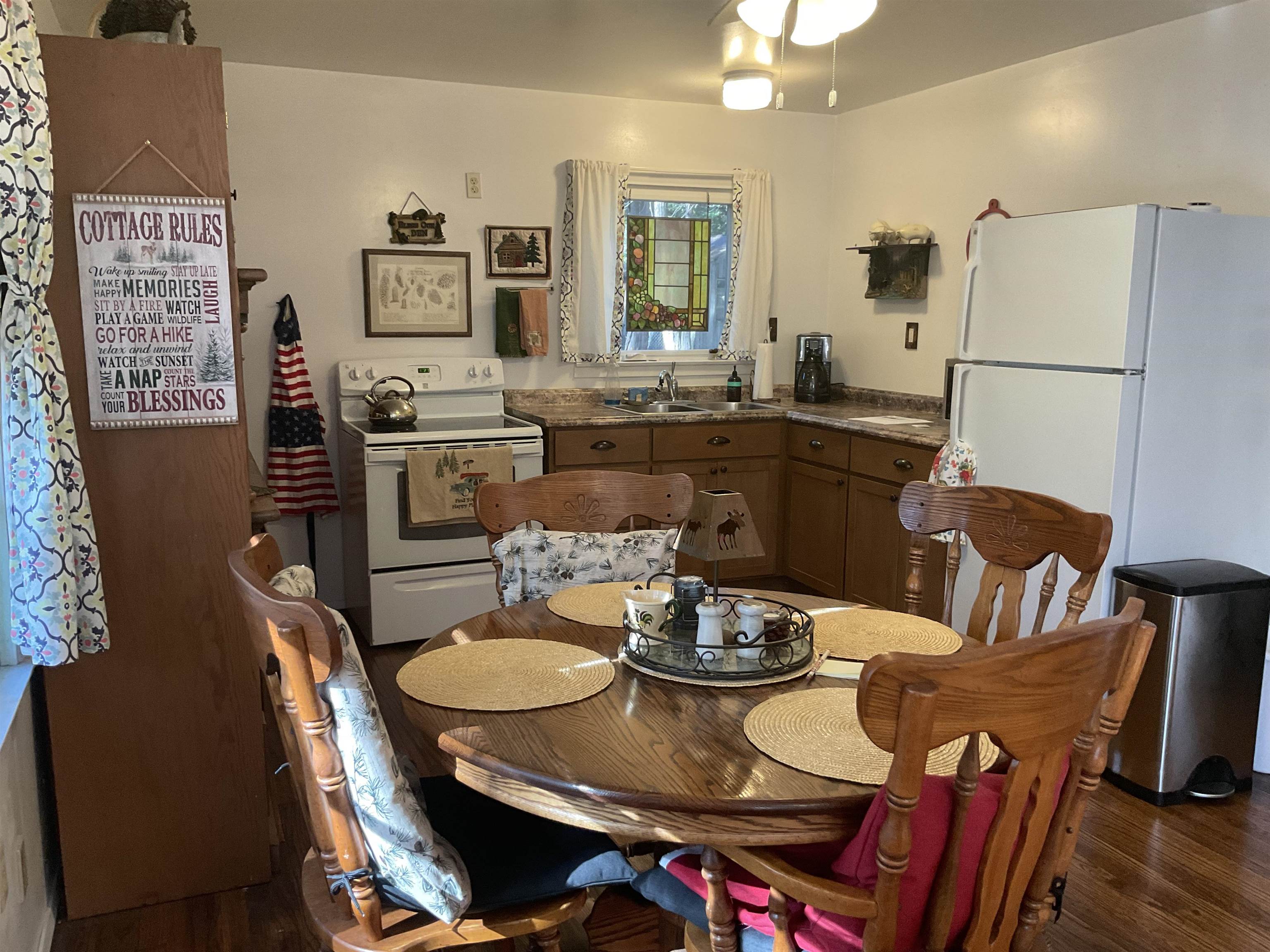 Detail Gallery Image 14 of 20 For 2732 Pine, Arnold,  CA 95223 - 1 Beds | 1 Baths