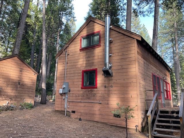 Detail Gallery Image 4 of 20 For 2732 Pine, Arnold,  CA 95223 - 1 Beds | 1 Baths